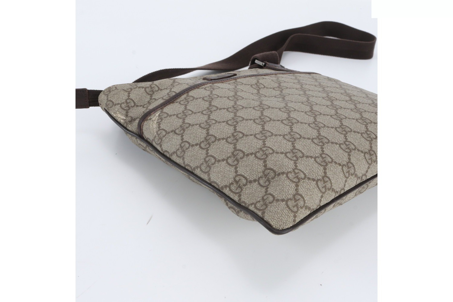 GG Canvas (Bag) - Shoulder Bag — view 6