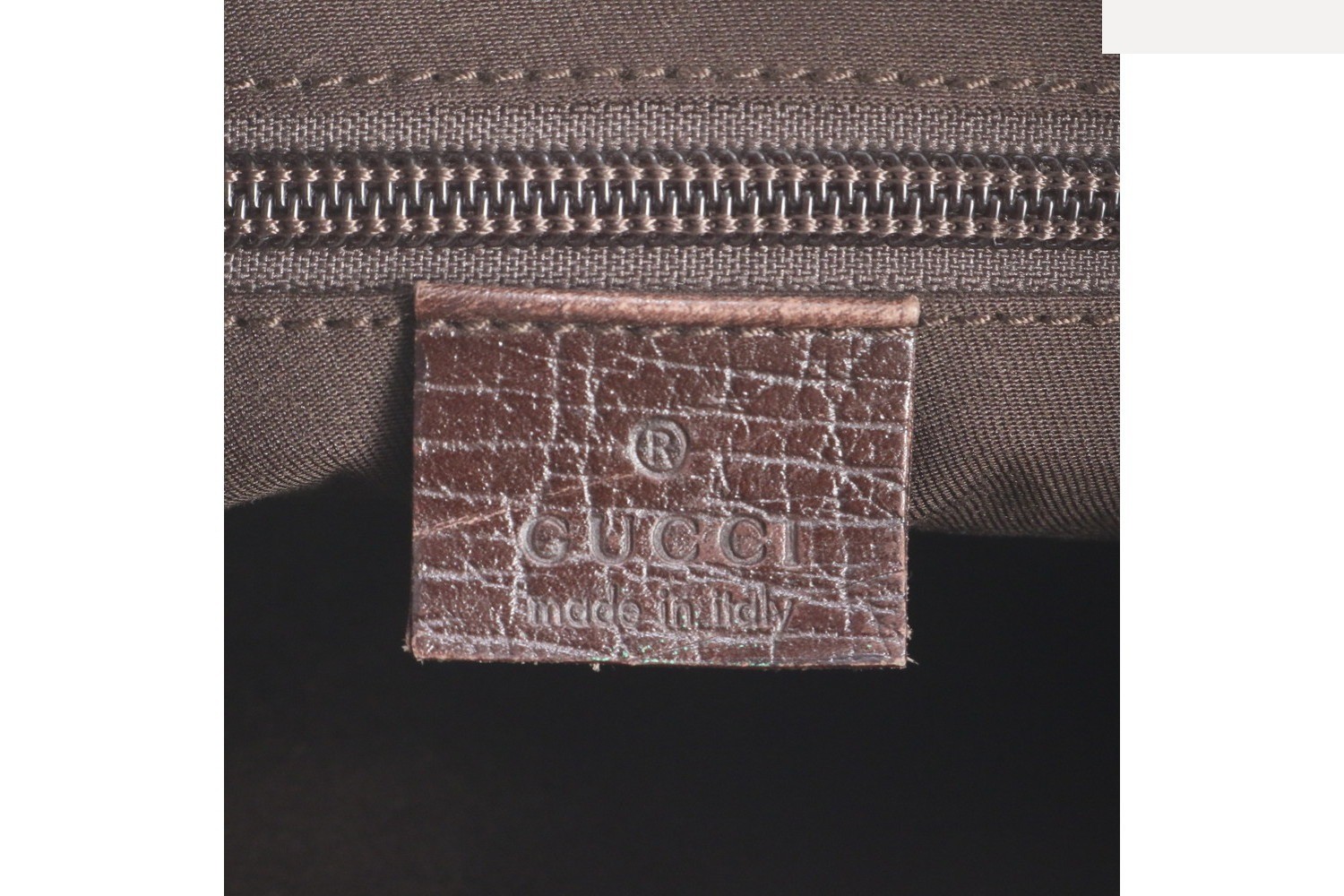 GG Canvas (Bag) - Shoulder Bag — view 8