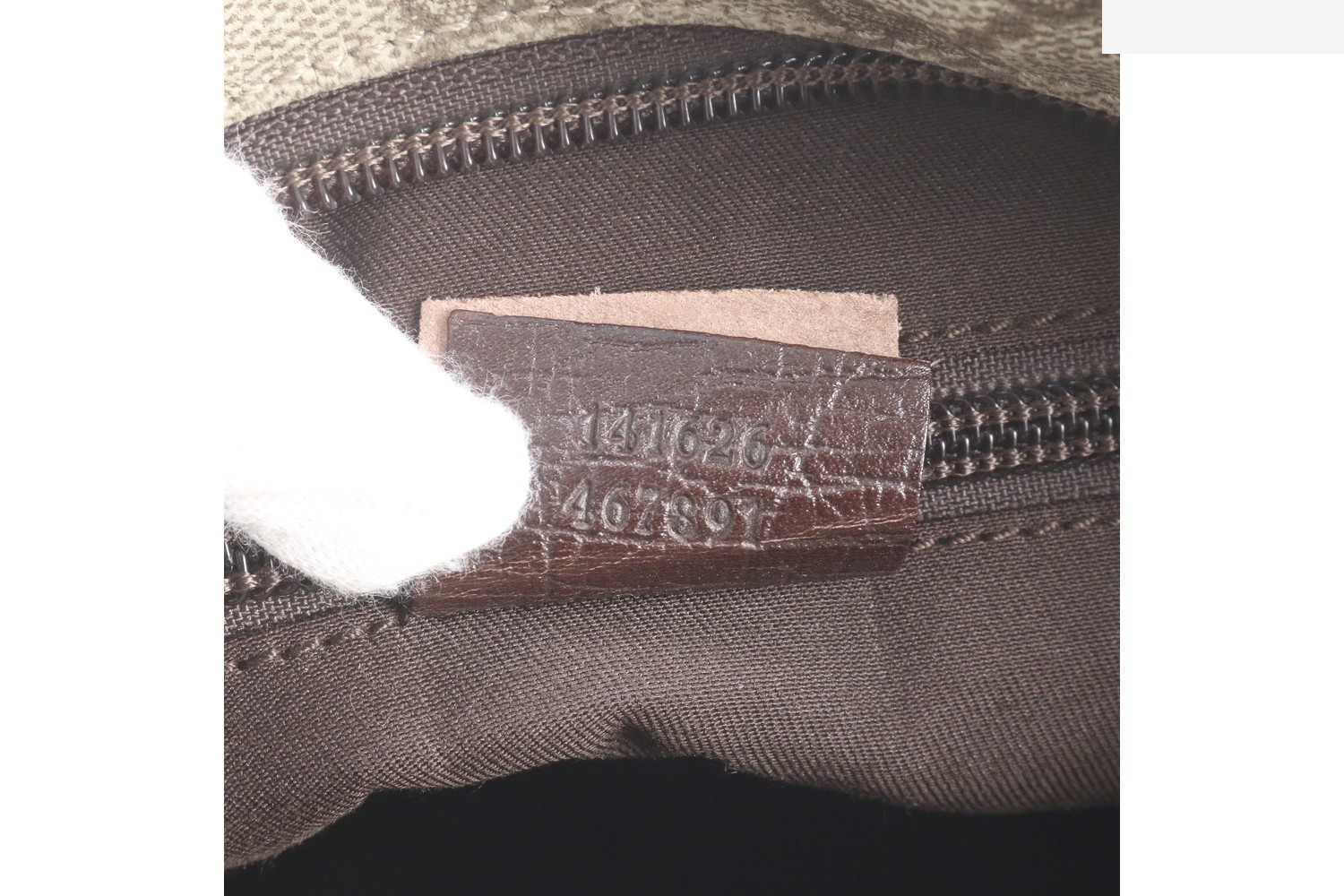 GG Canvas (Bag) - Shoulder Bag — view 9