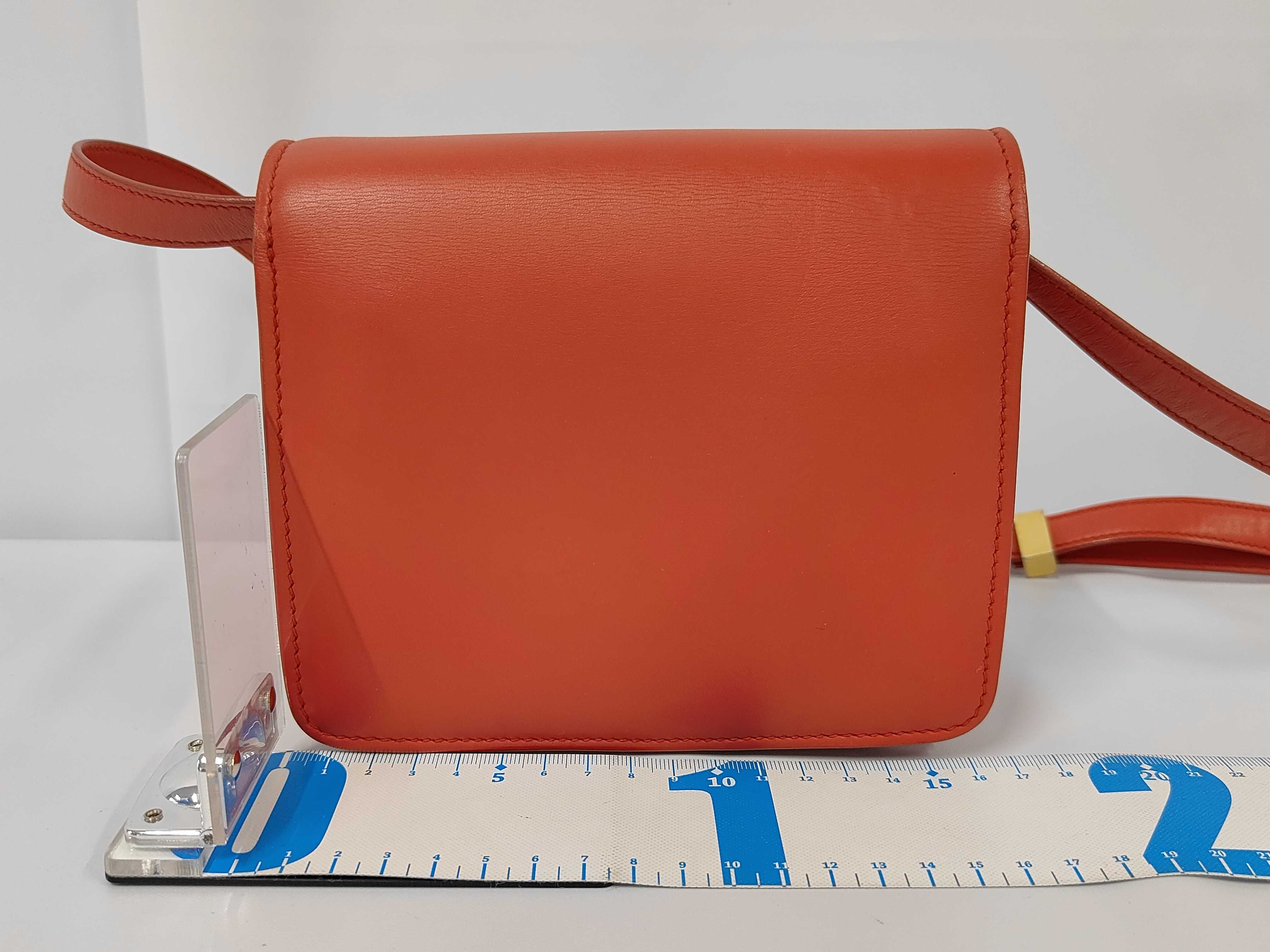 Classic Box Shoulder Bag — view 2