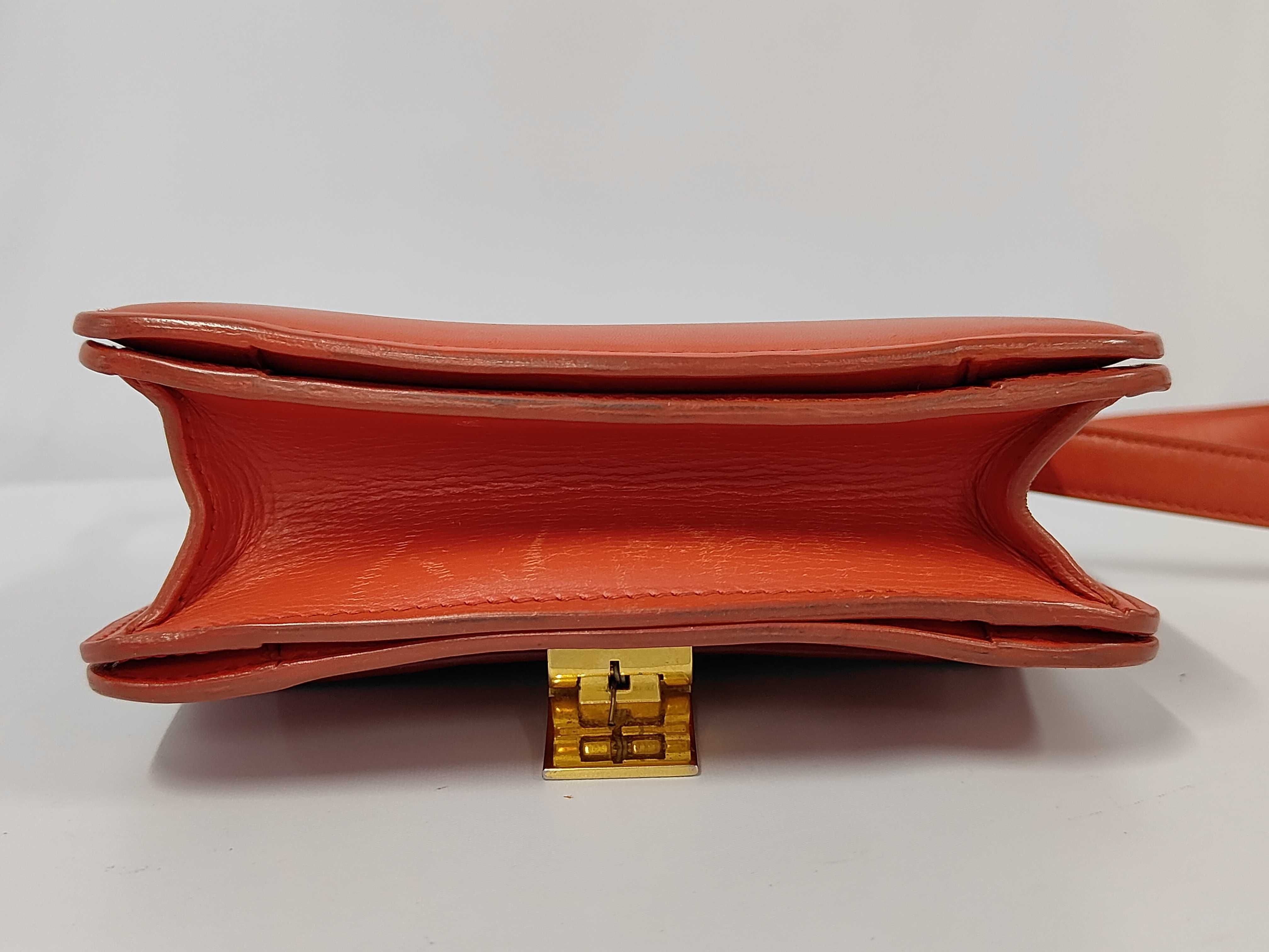 Classic Box Shoulder Bag — view 7