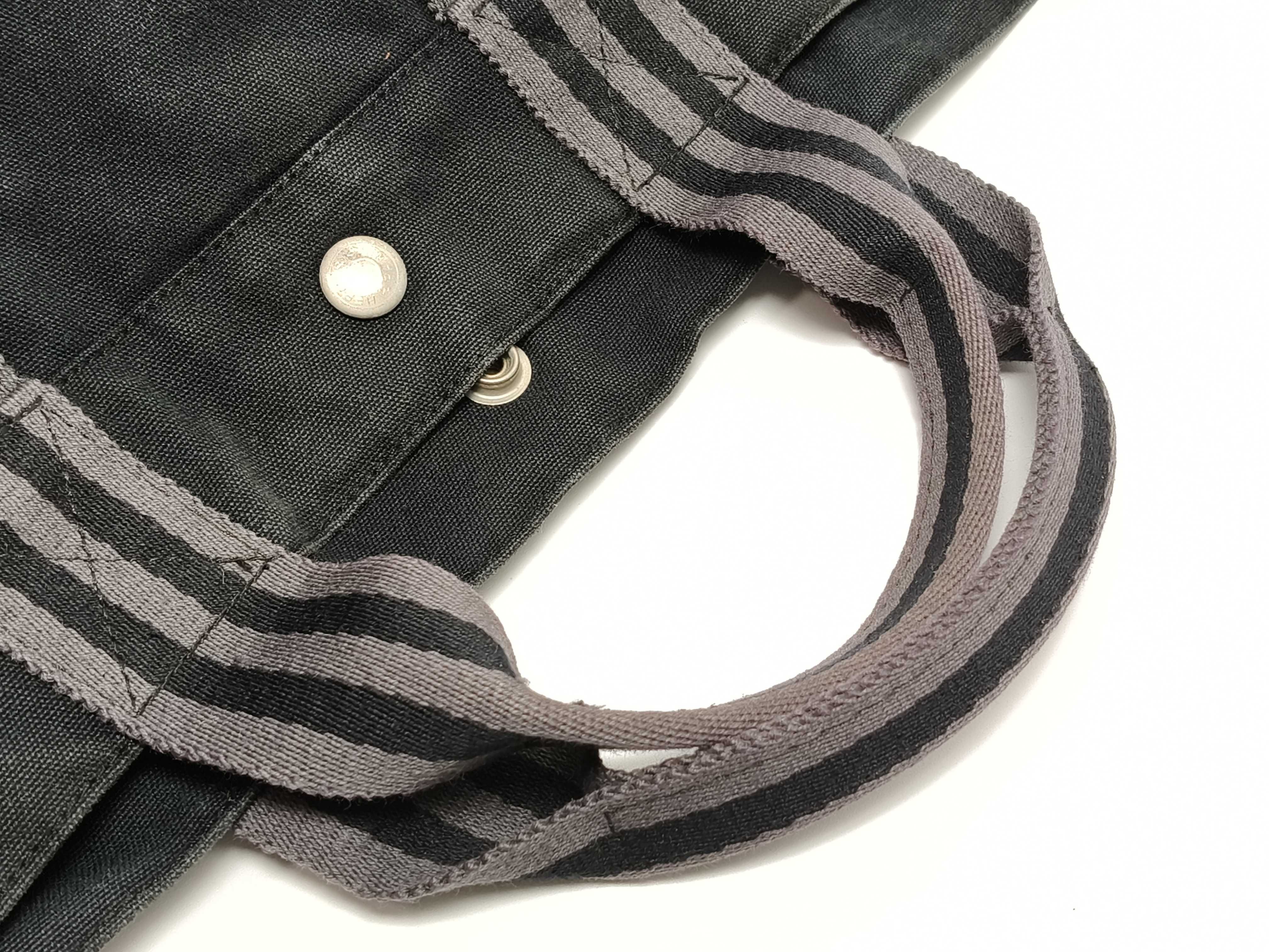 Fourre-Tout MM Tote Bag — view 3