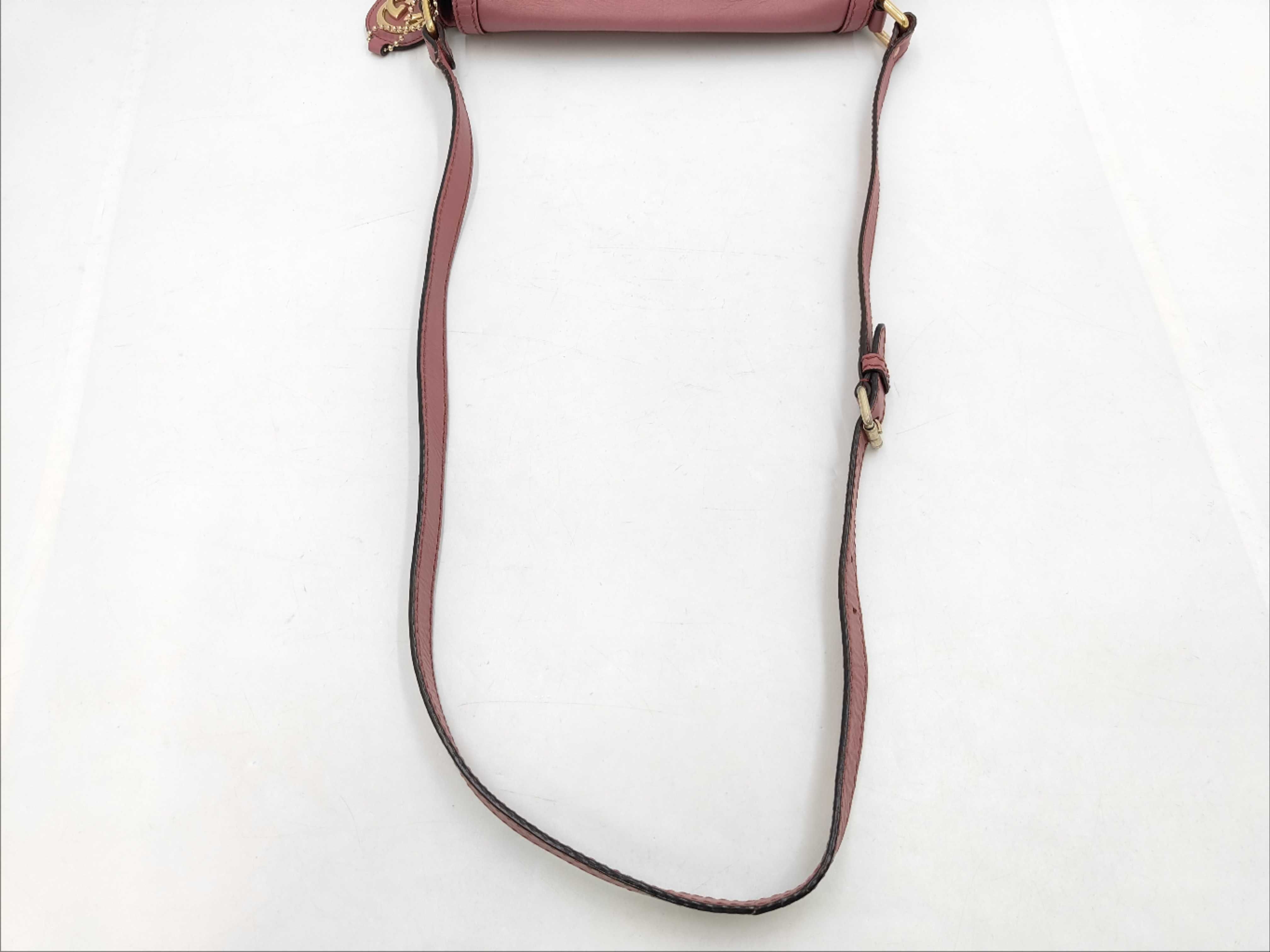 GG Canvas Cross Bag Shoulder Bag — view 3