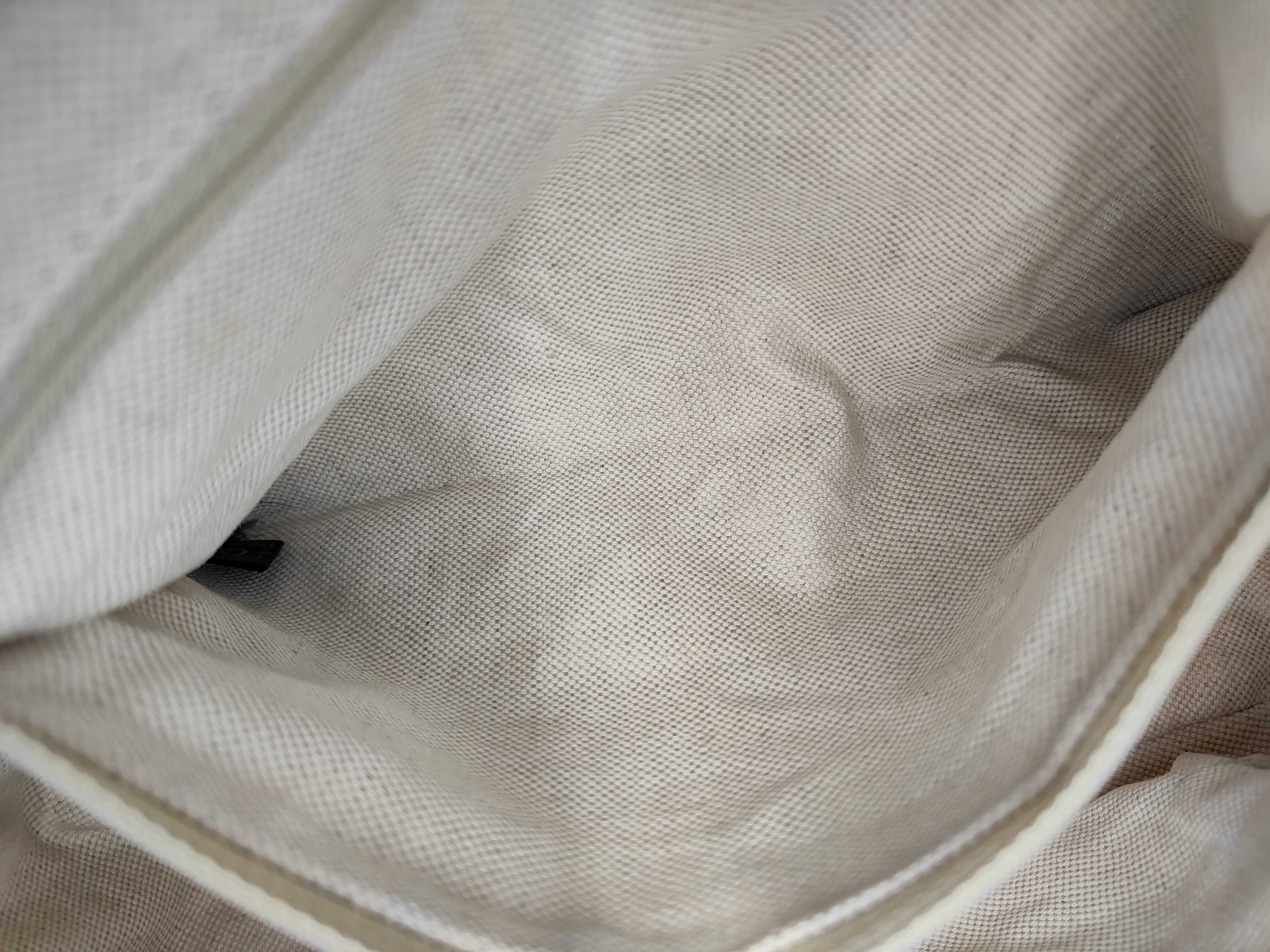 GG Canvas Cross Bag Shoulder Bag — view 10