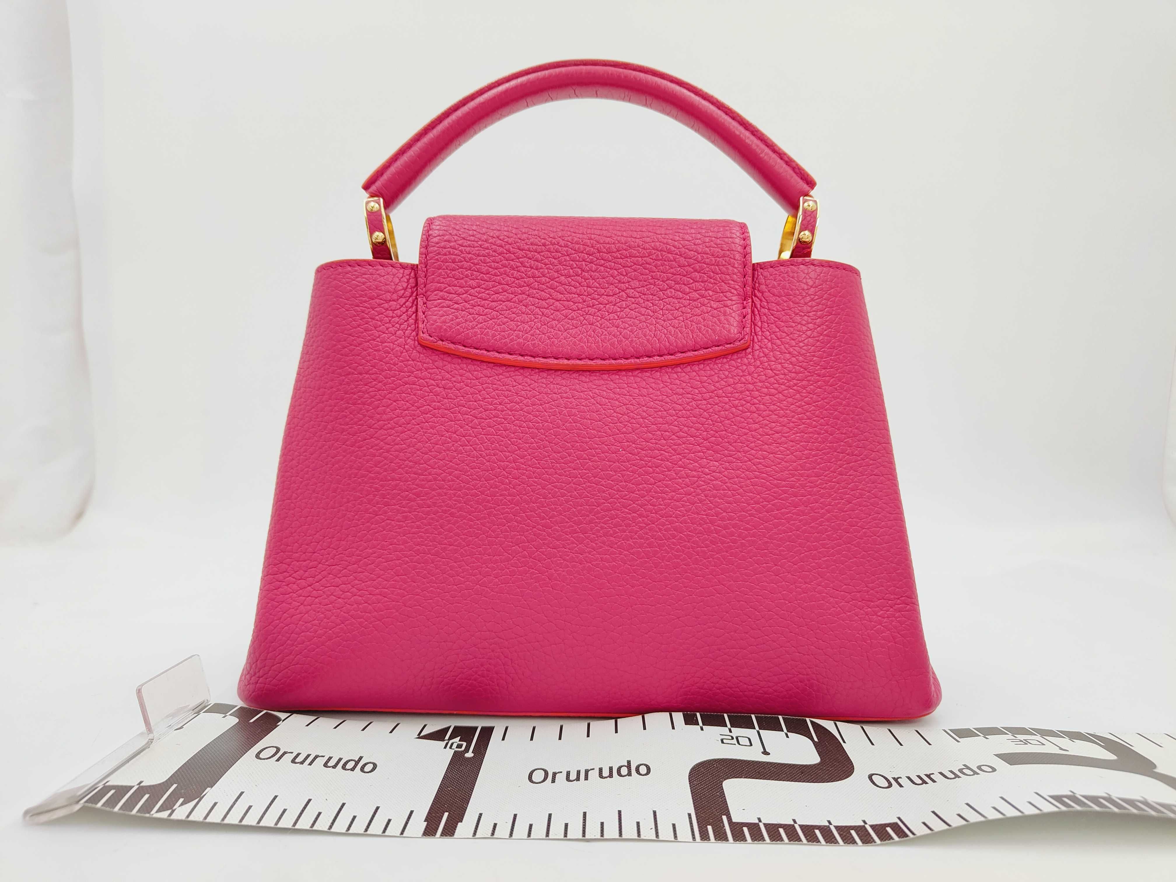 Capucines Handbag — view 2