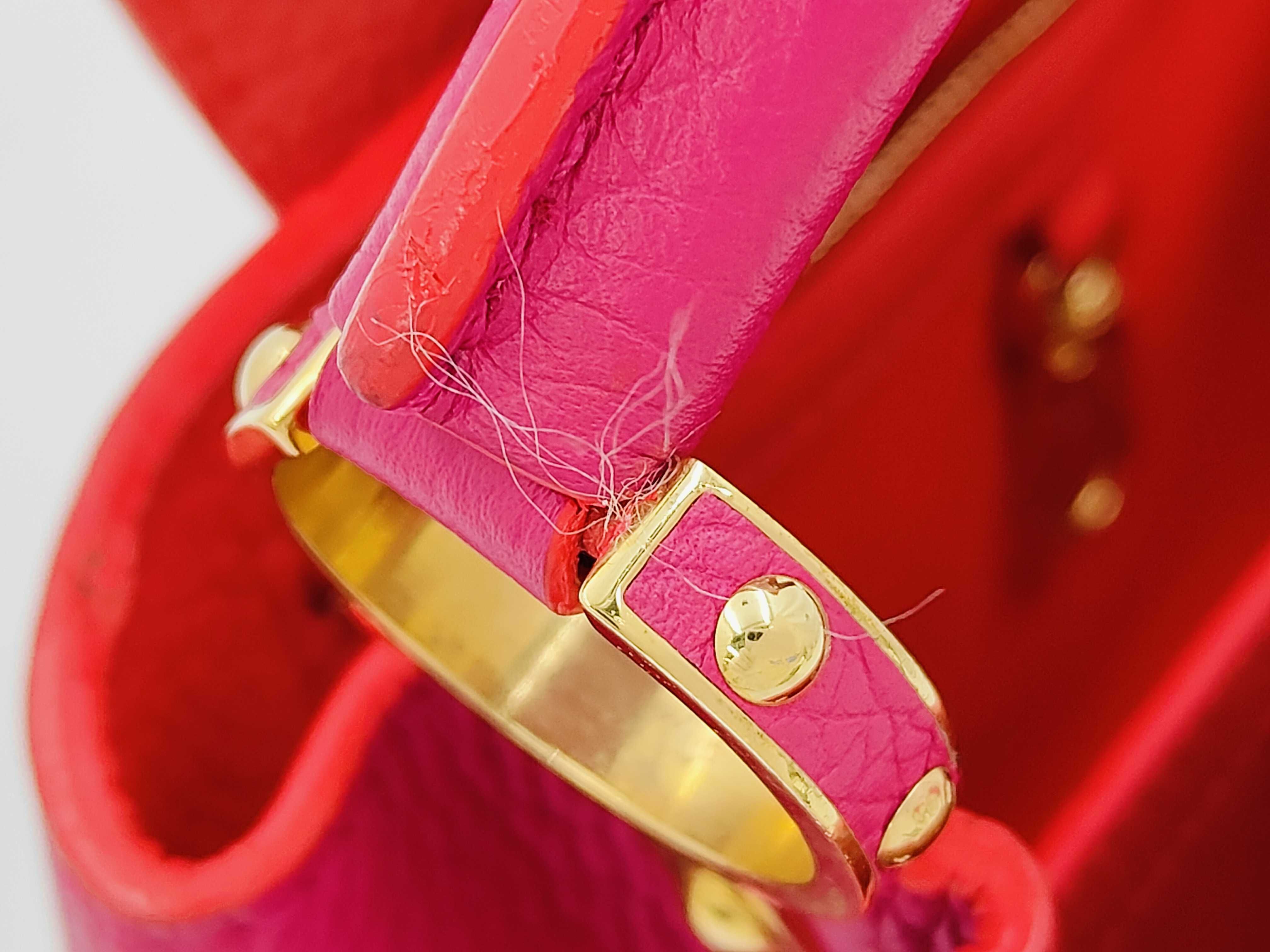 Capucines Handbag — view 11
