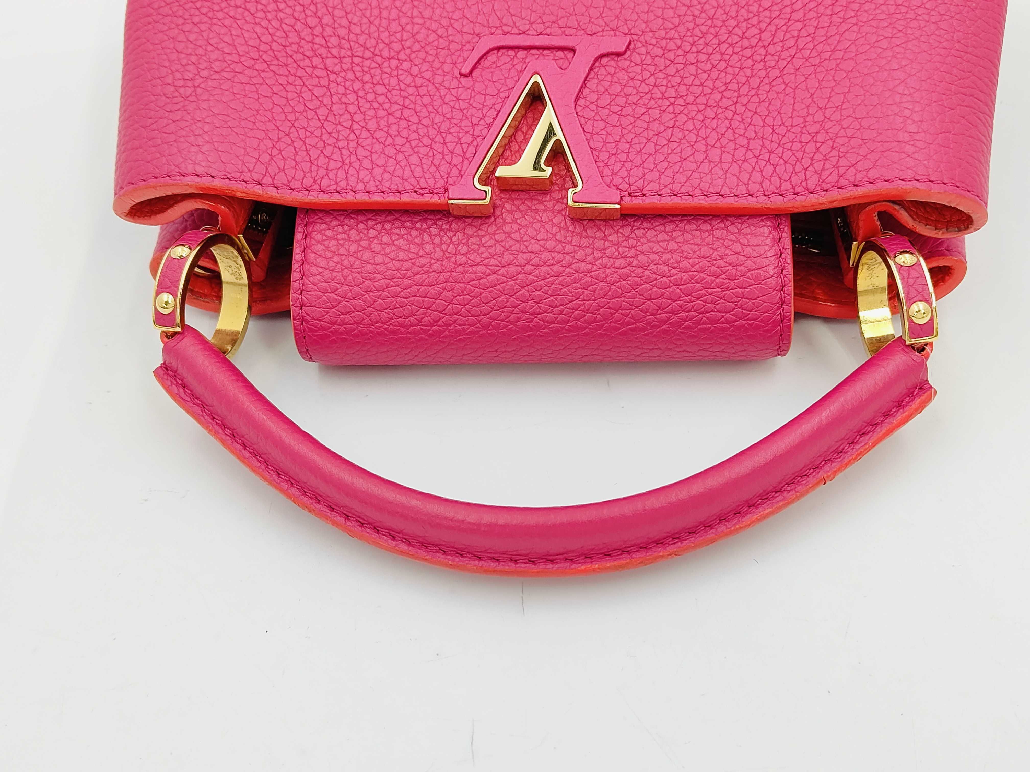 Capucines Handbag — view 3