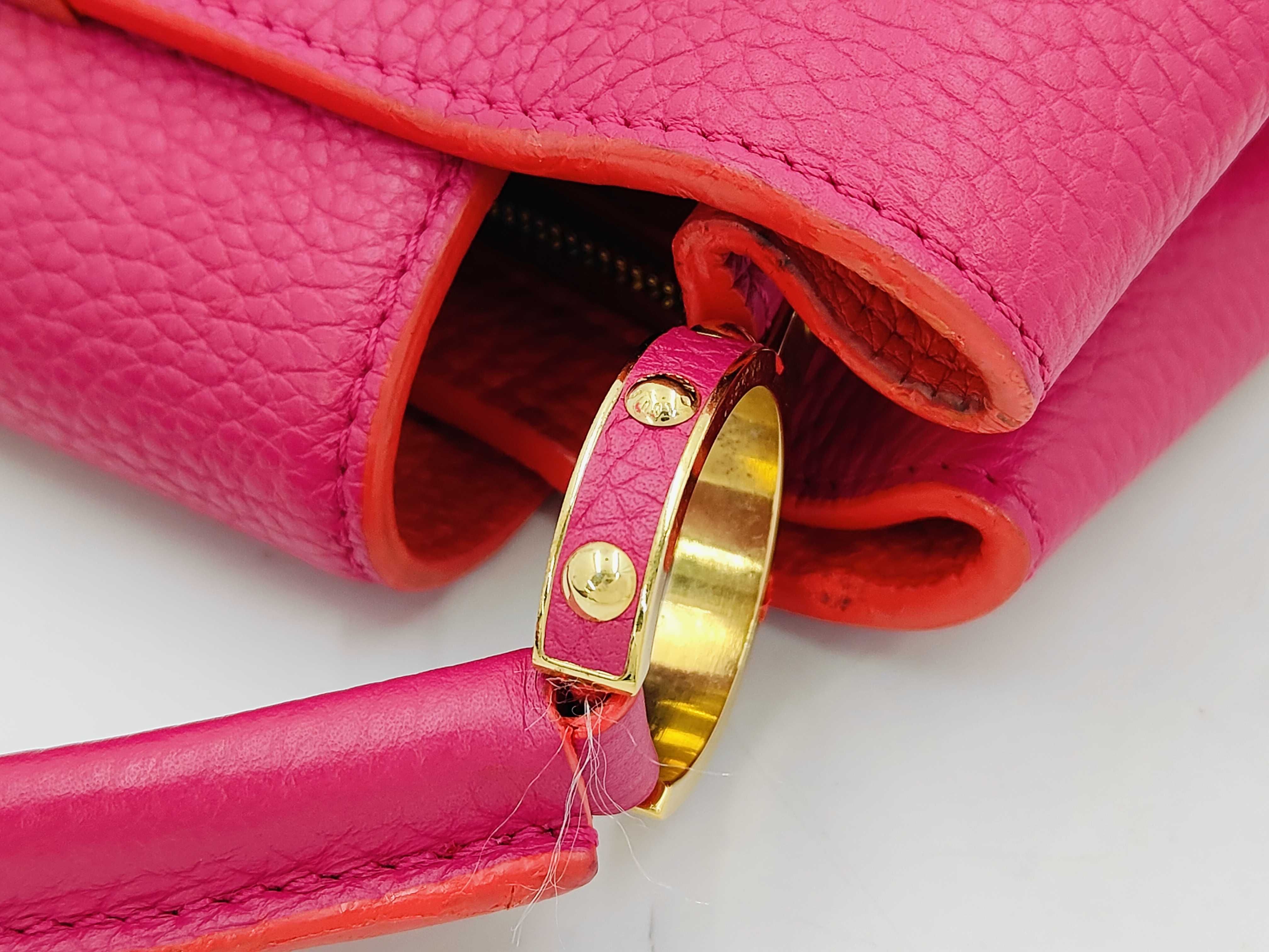 Capucines Handbag — view 5