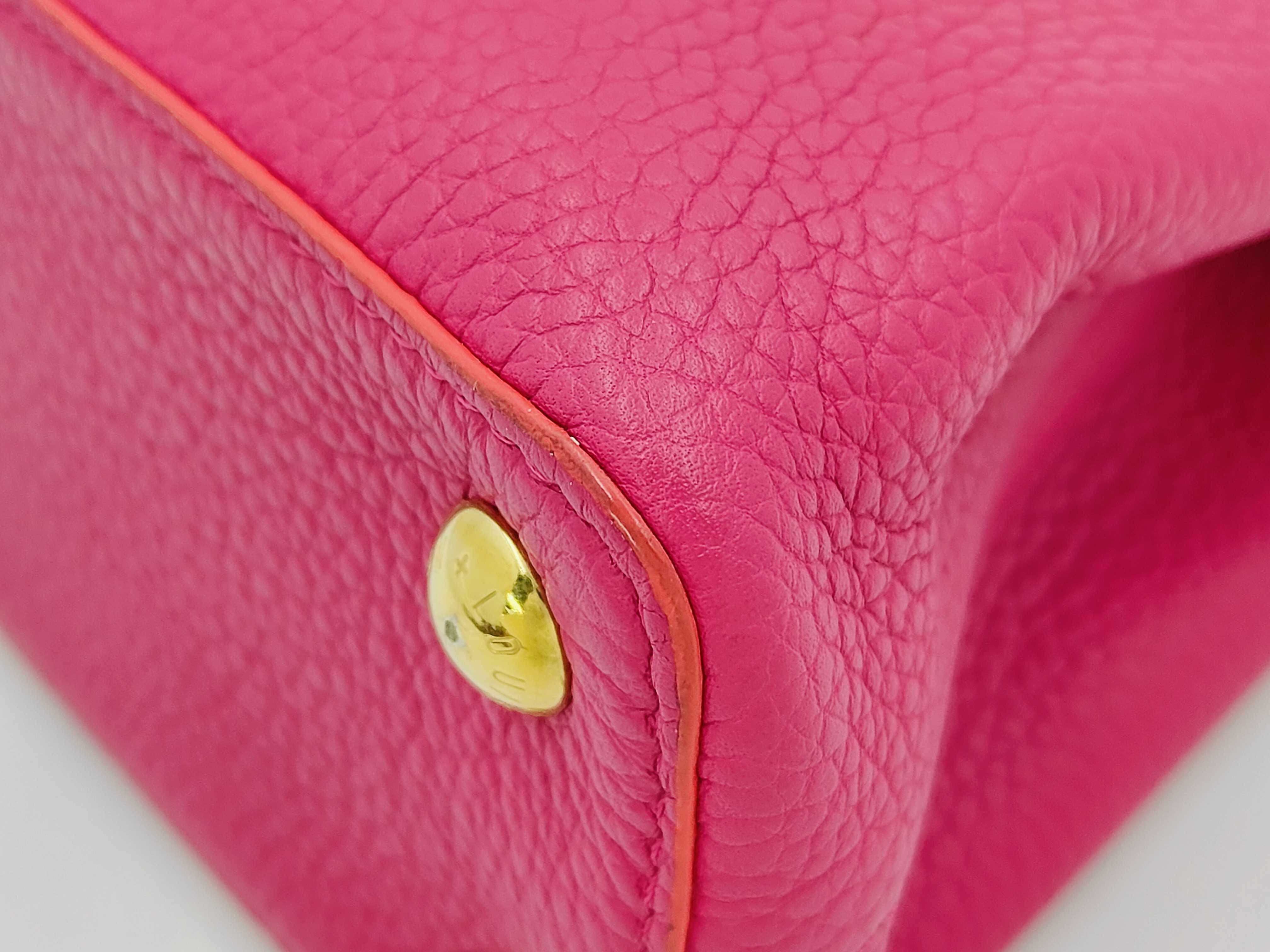 Capucines Handbag — view 7