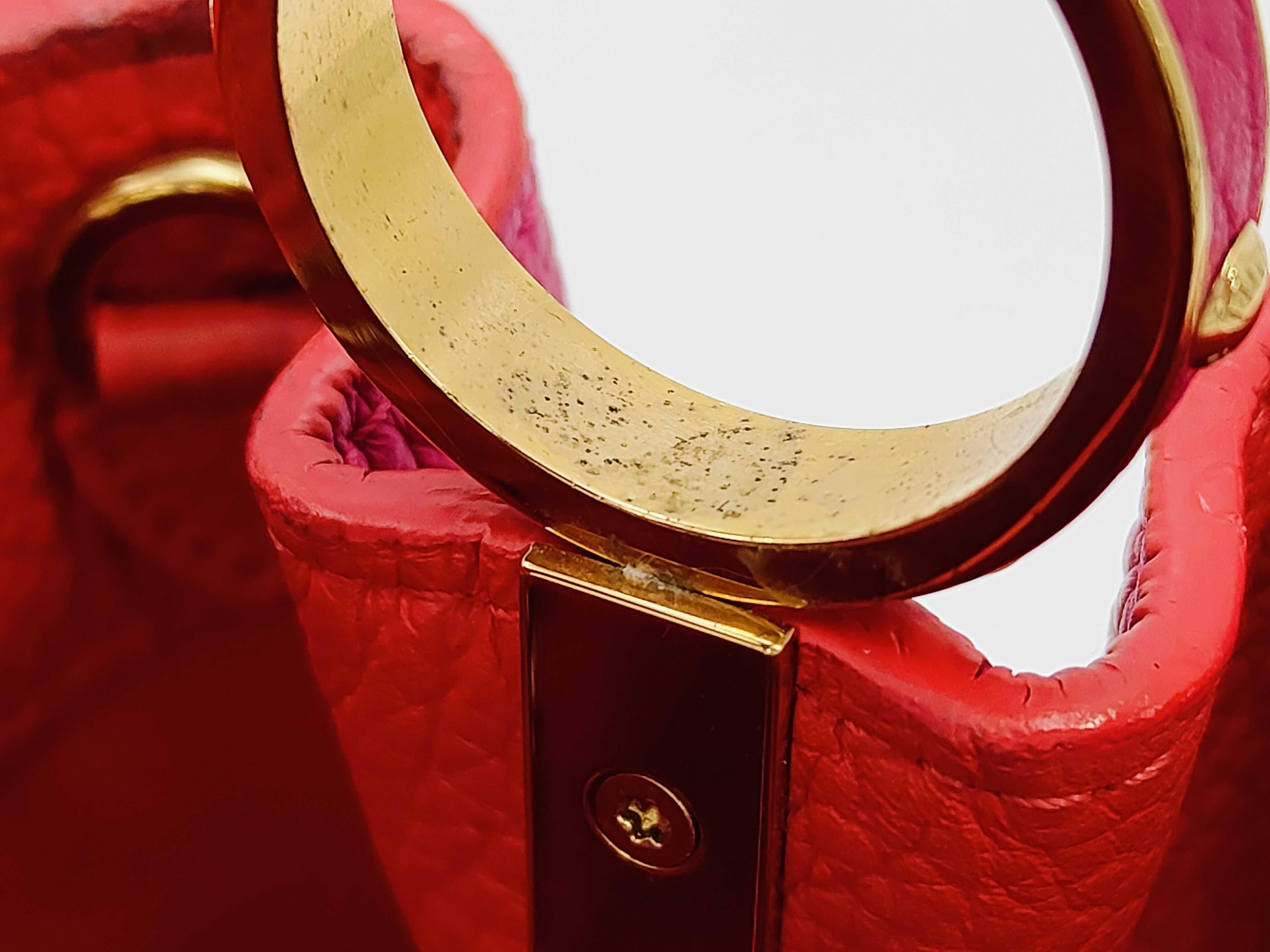 Capucines Handbag — view 10