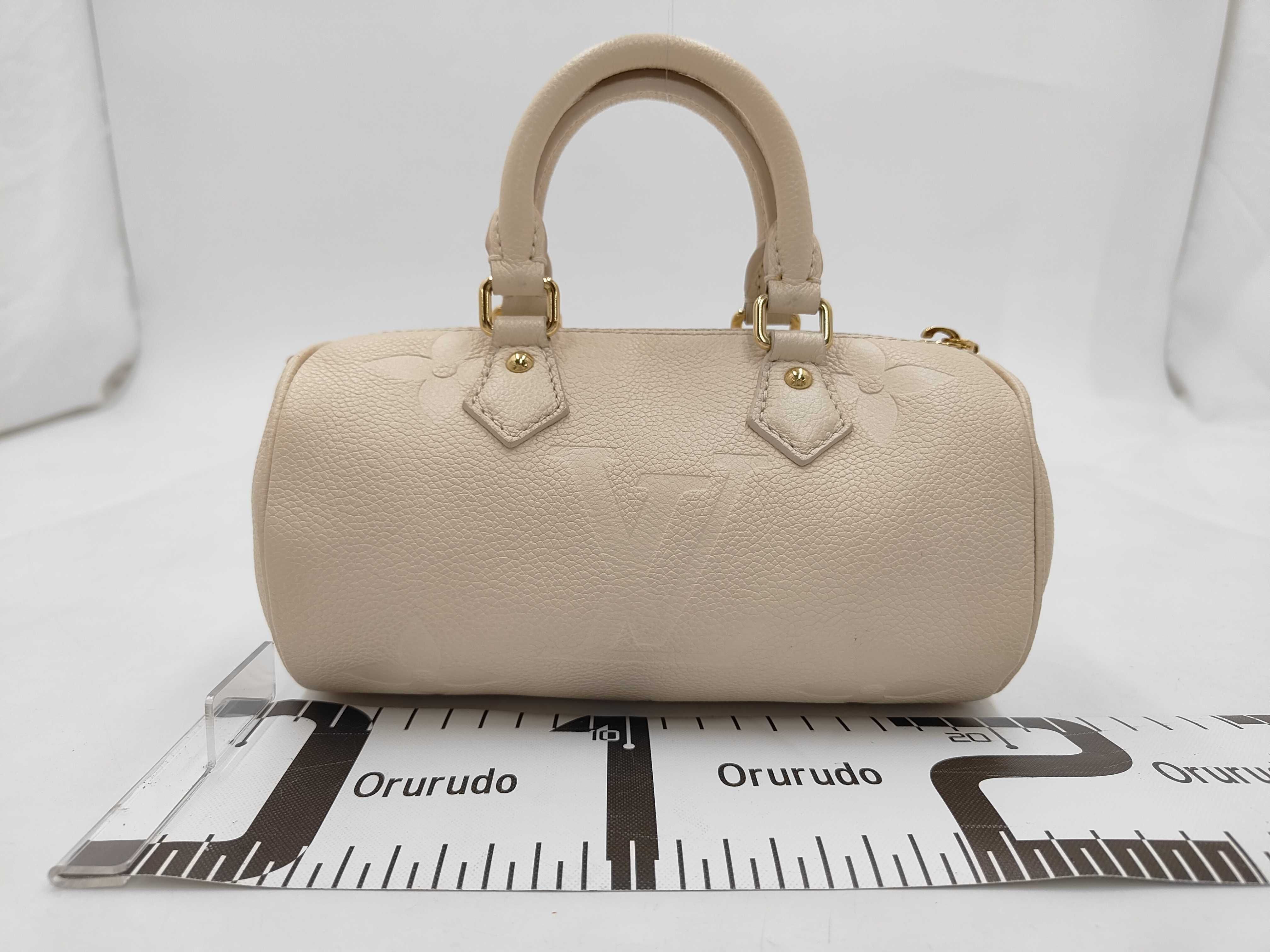 Papillon Shoulder Bag Handbag — view 2