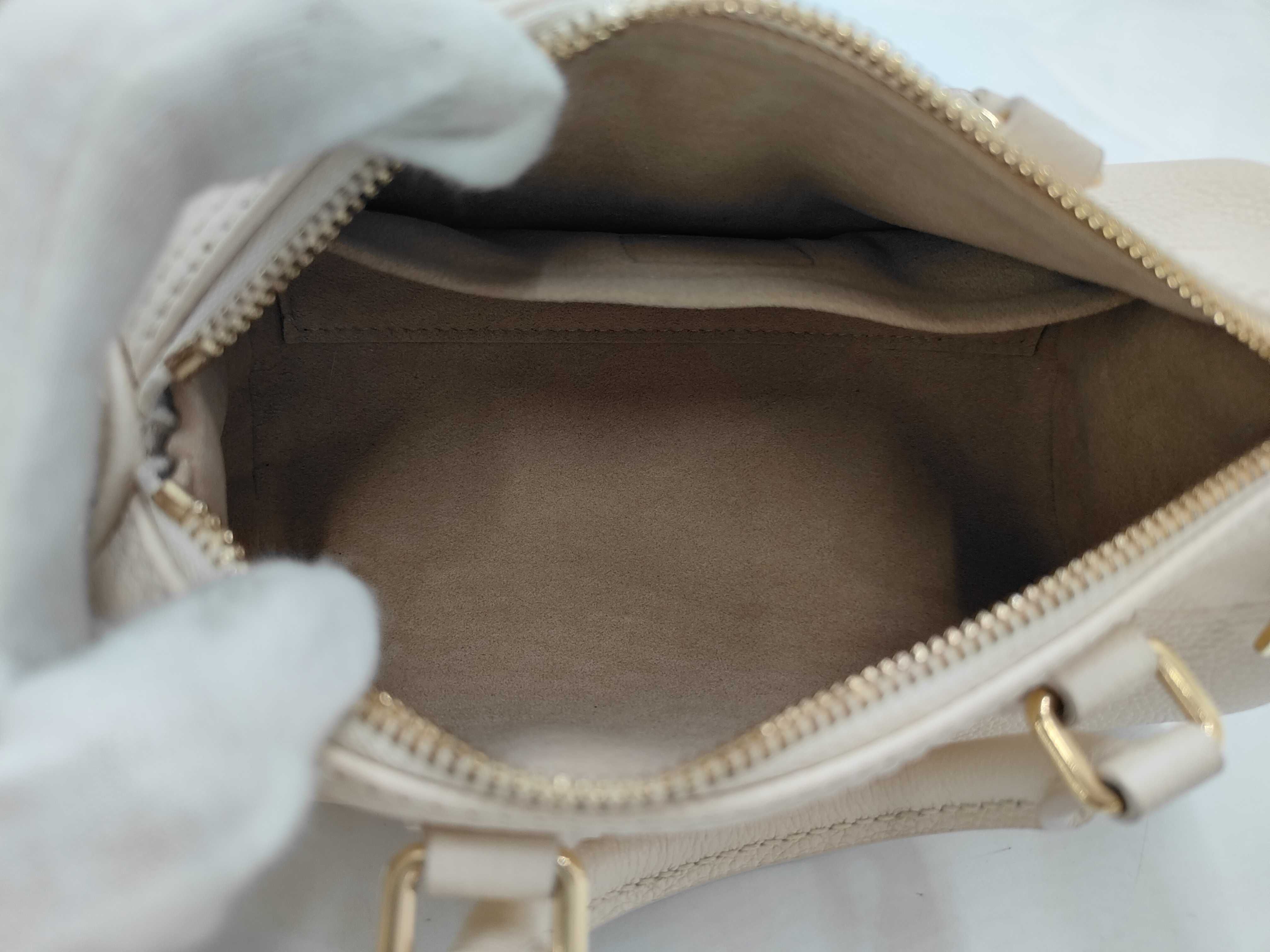 Papillon Shoulder Bag Handbag — view 8