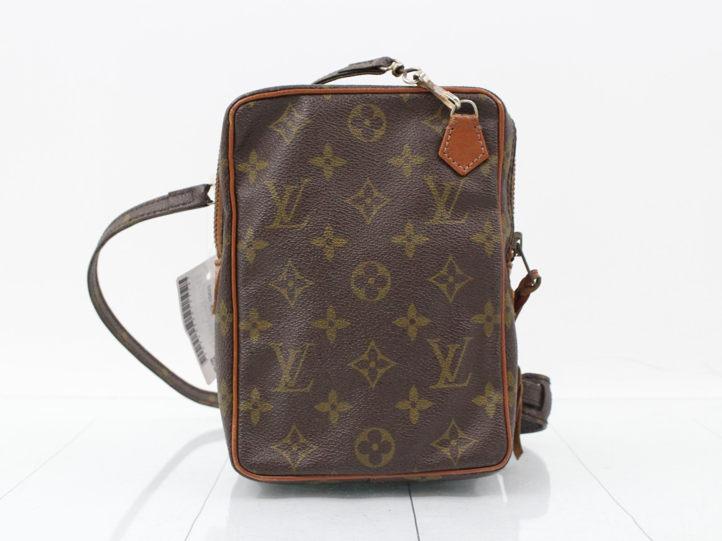 Monogram Mini Amazon — view 2