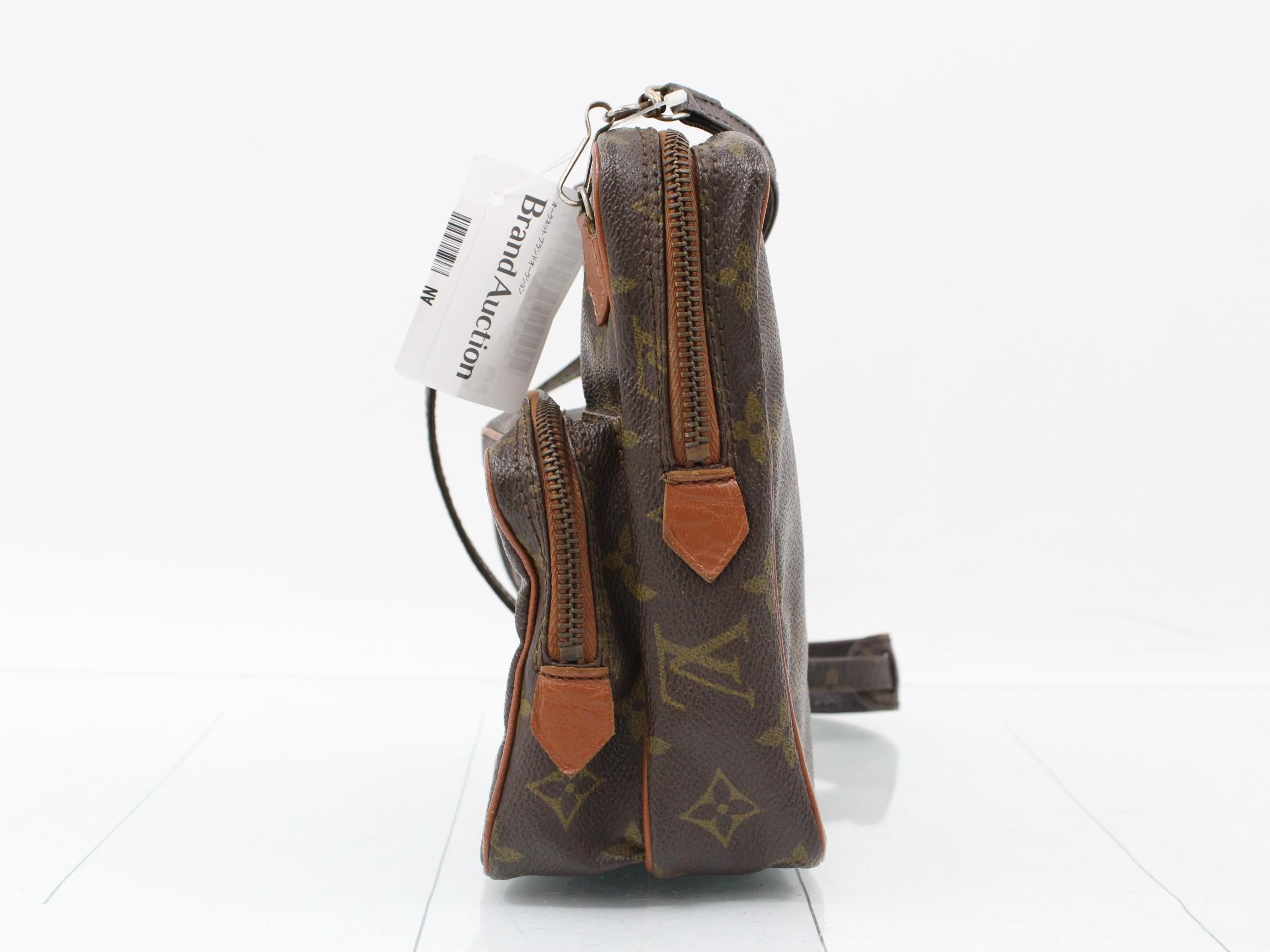 Monogram Mini Amazon — view 3