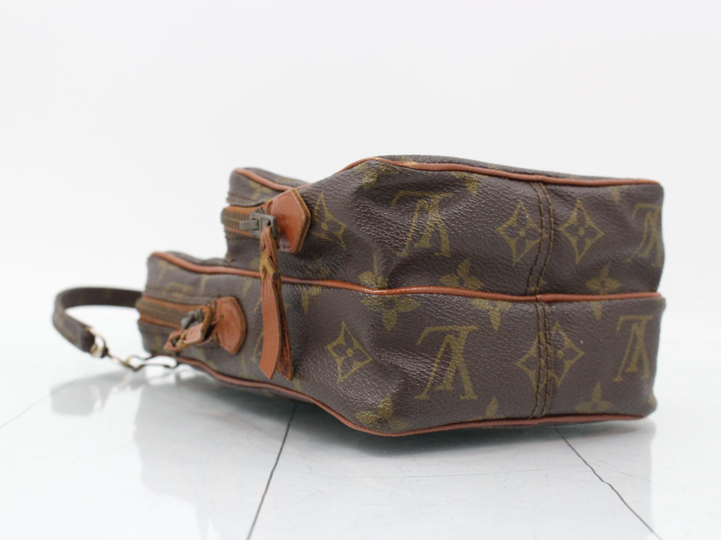 Monogram Mini Amazon — view 5