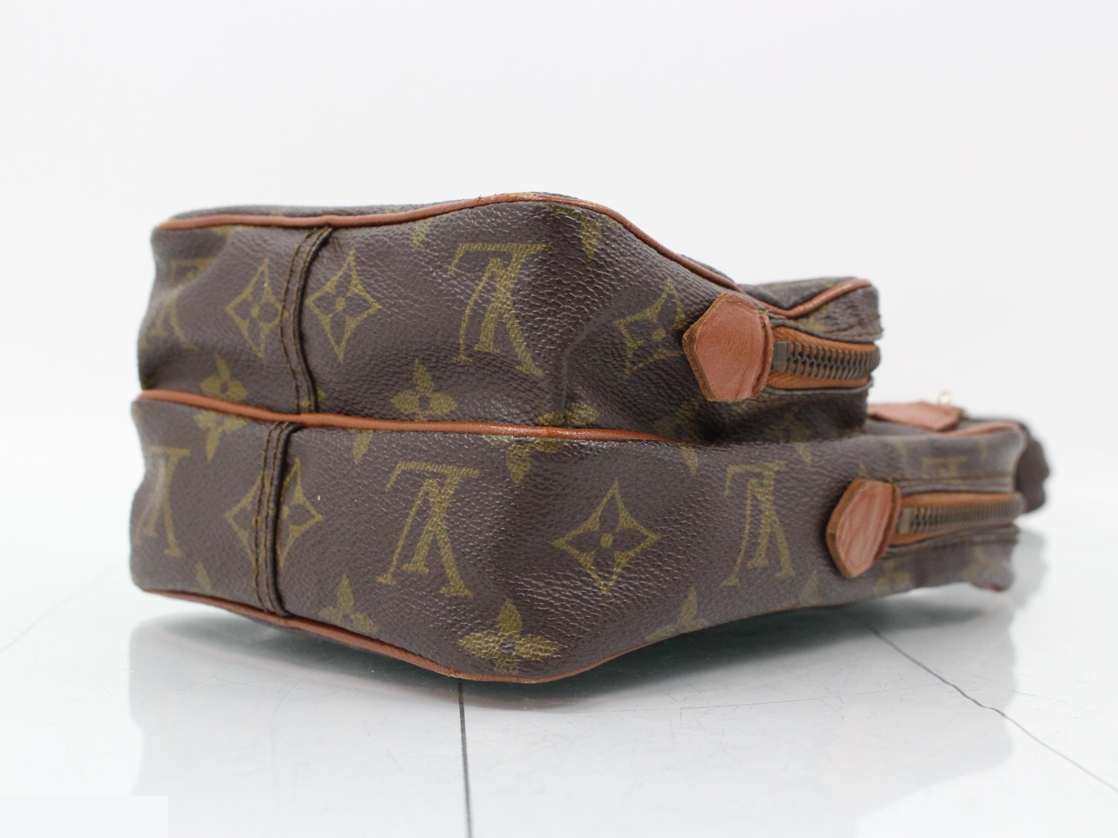 Monogram Mini Amazon — view 6