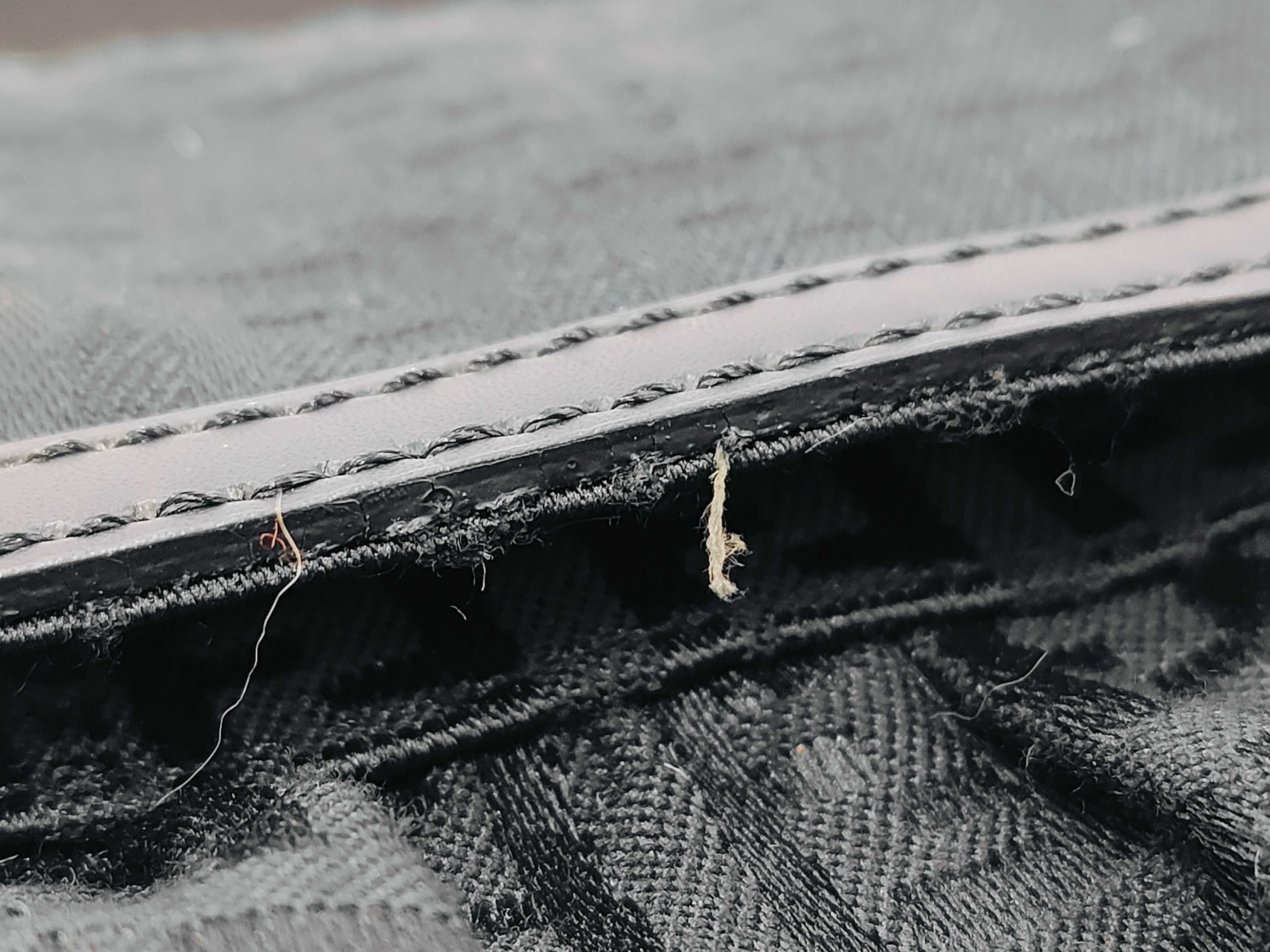 Zucca pattern Chef Mini Handbag — view 10