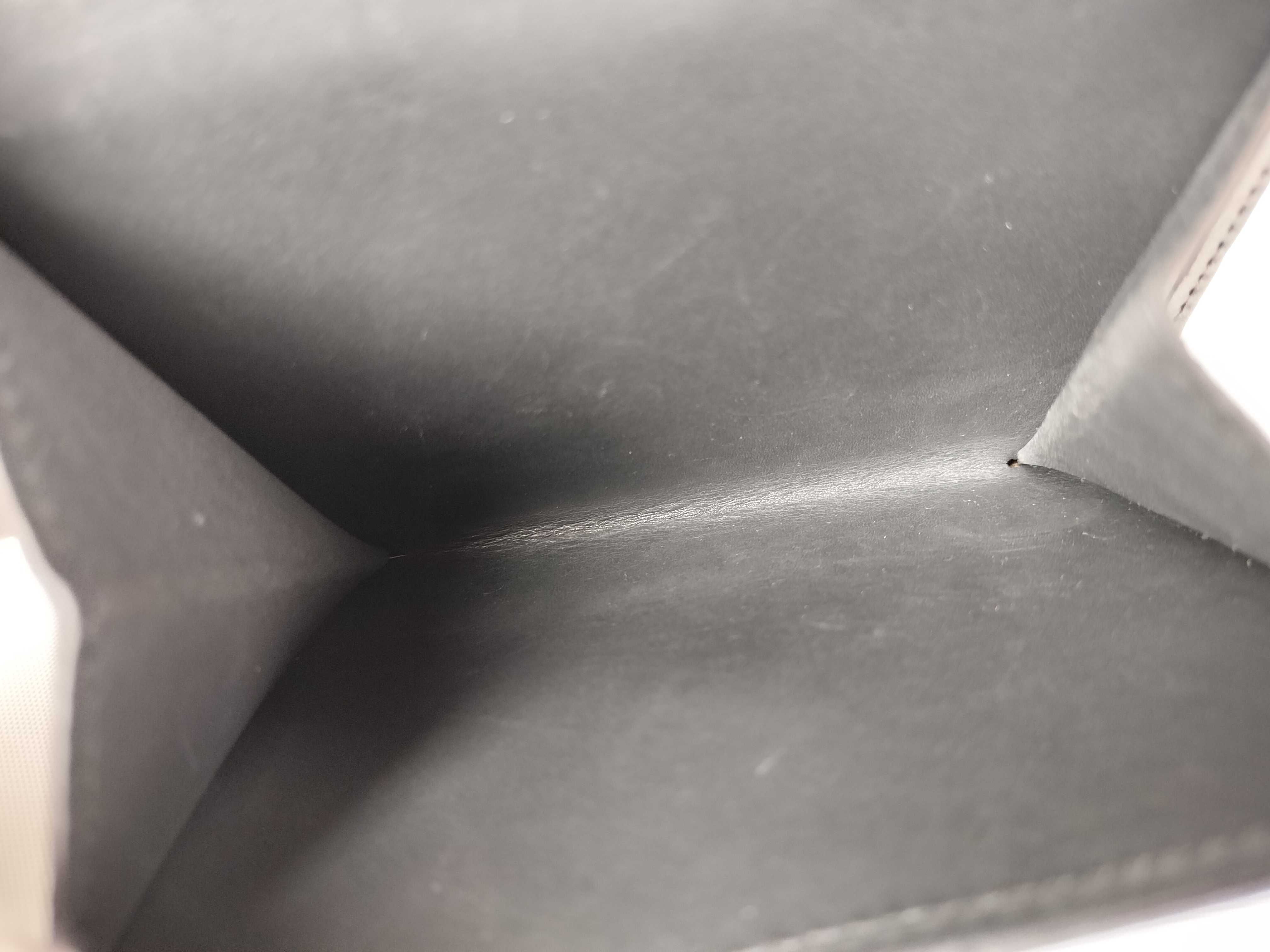 Monogram Matte Vernis Portefeuille Elise Wallet — view 6