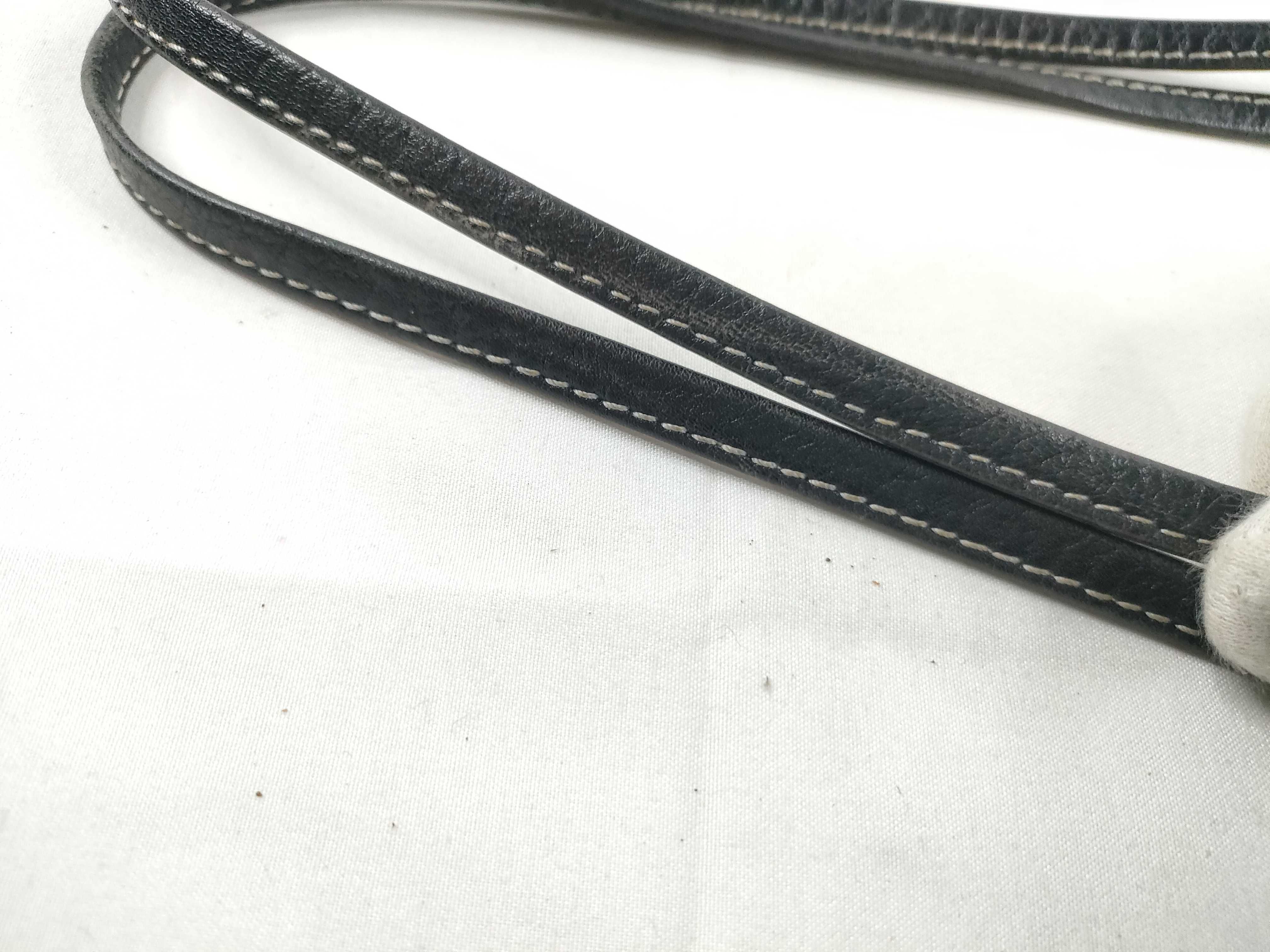 Leather Tote Bag — view 7