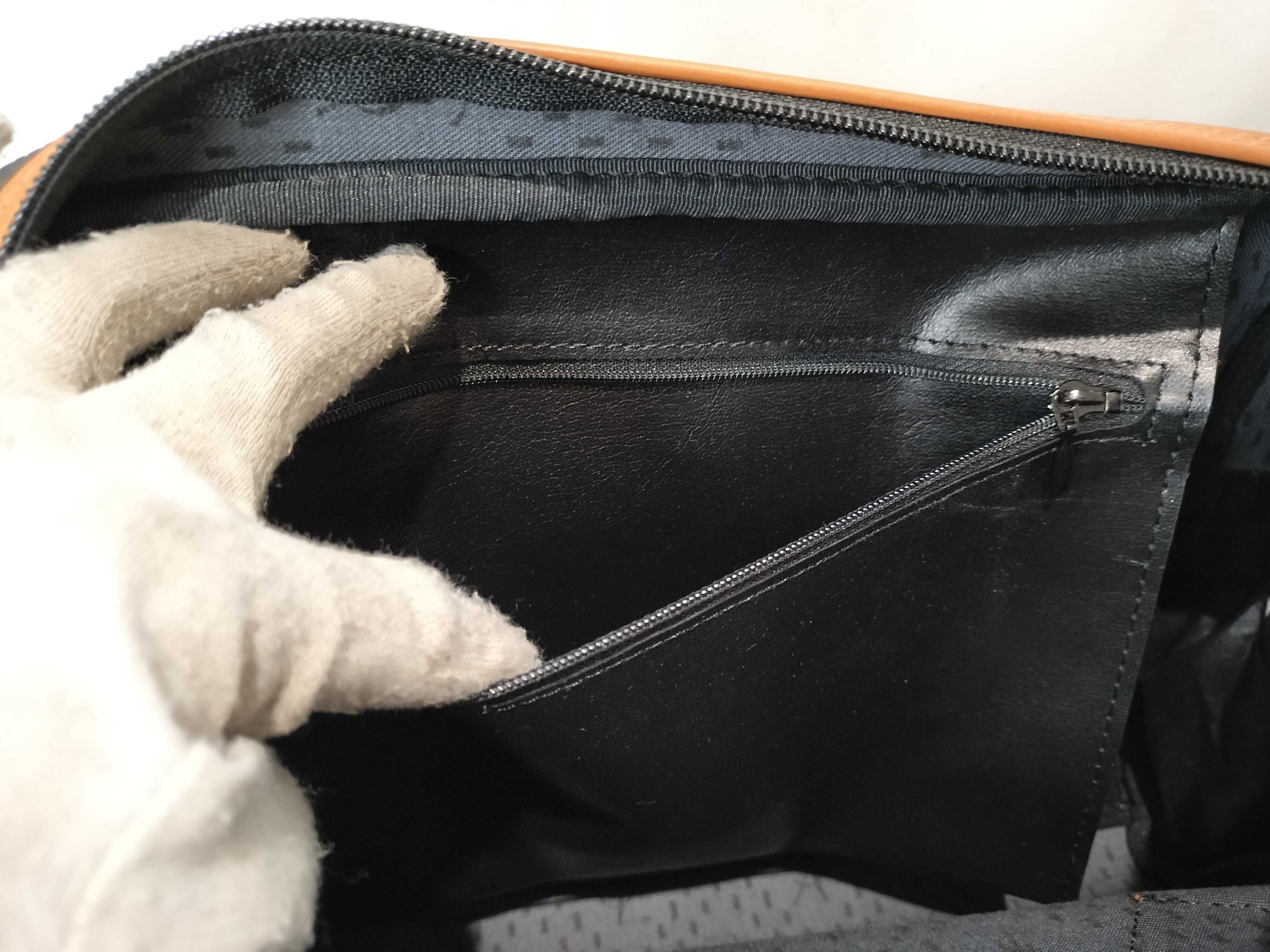 Vintage Boston Bag (1 item) - Handbag — view 11