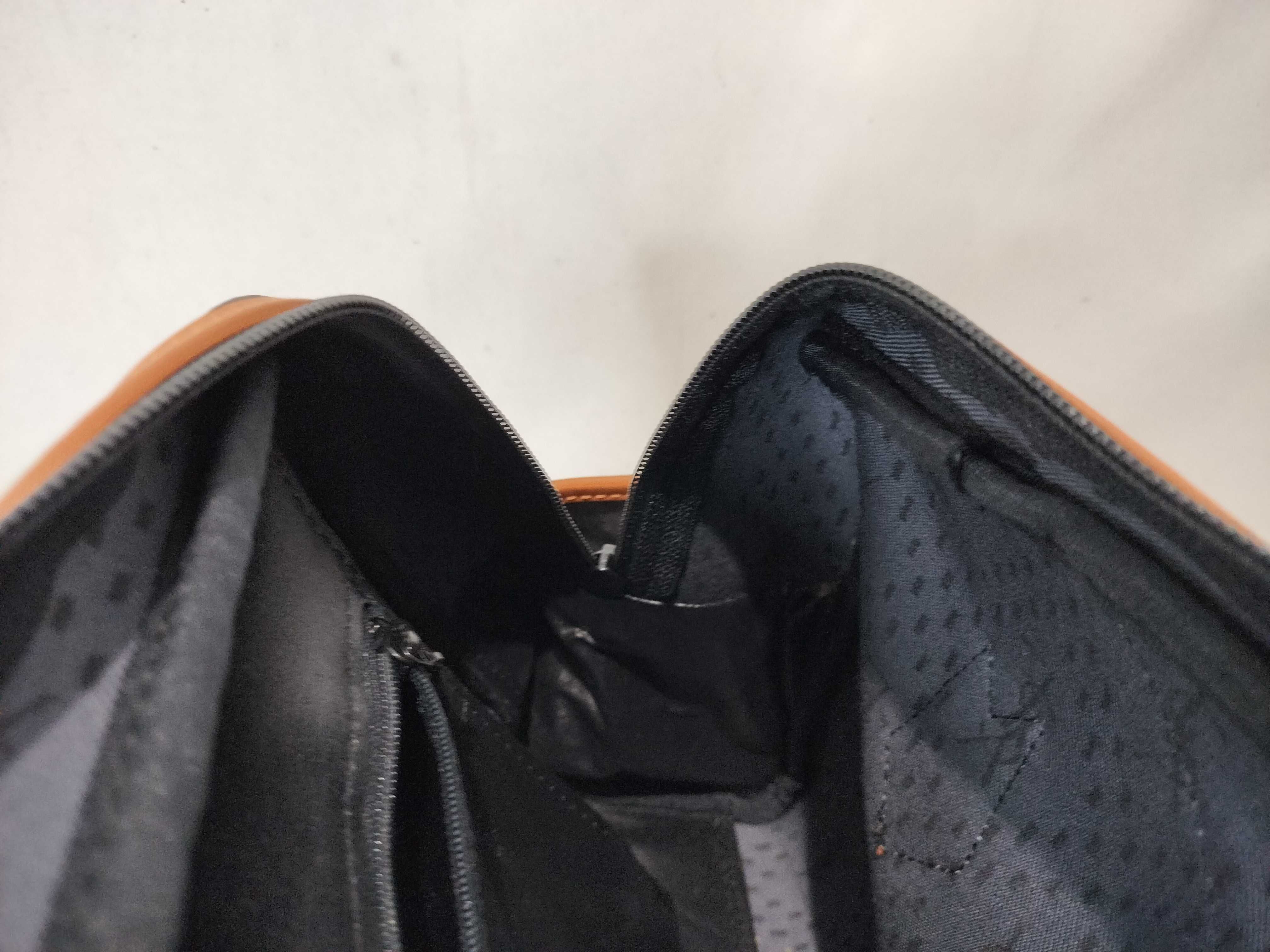 Vintage Boston Bag (1 item) - Handbag — view 12