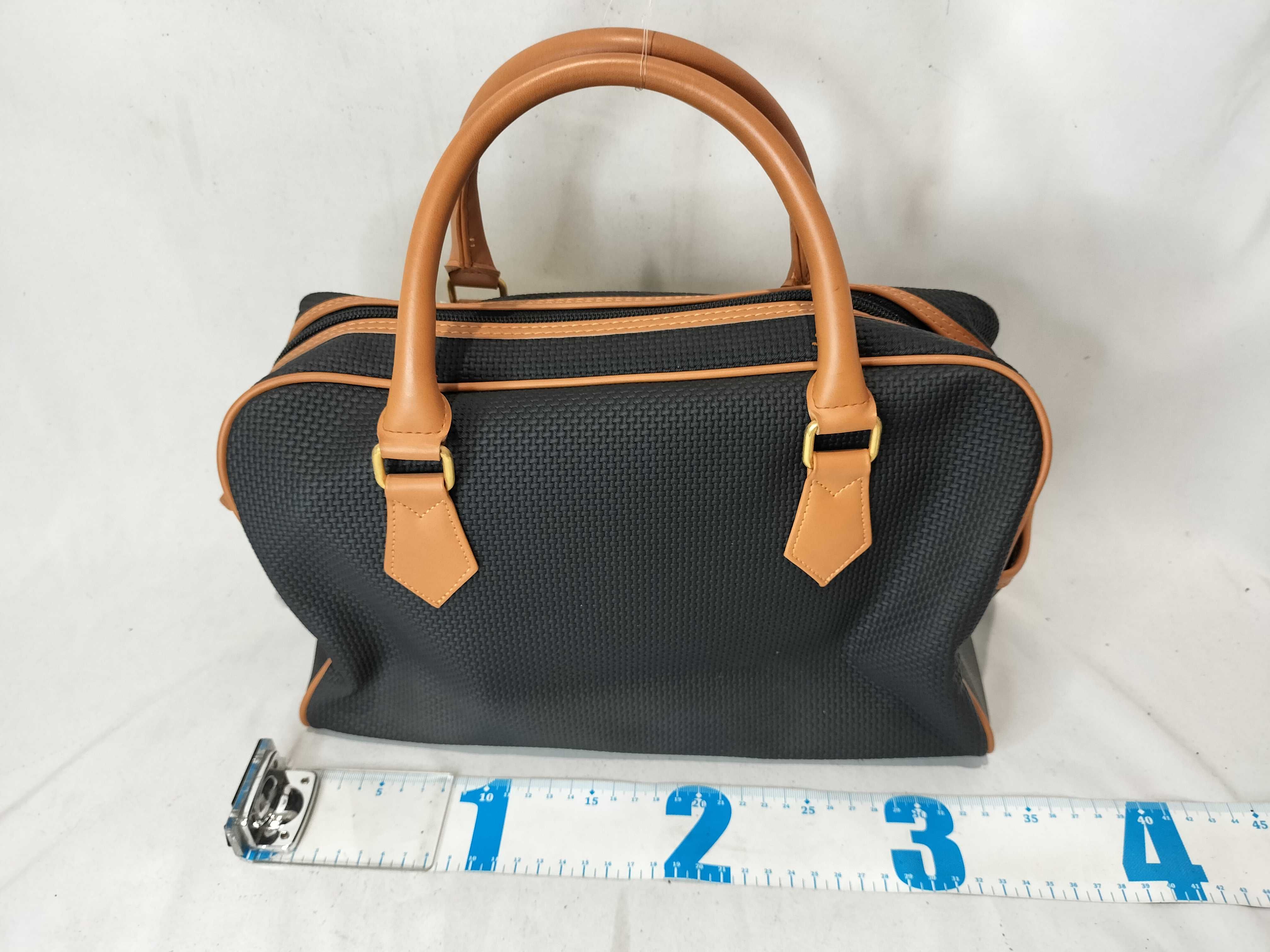 Vintage Boston Bag (1 item) - Handbag — view 3
