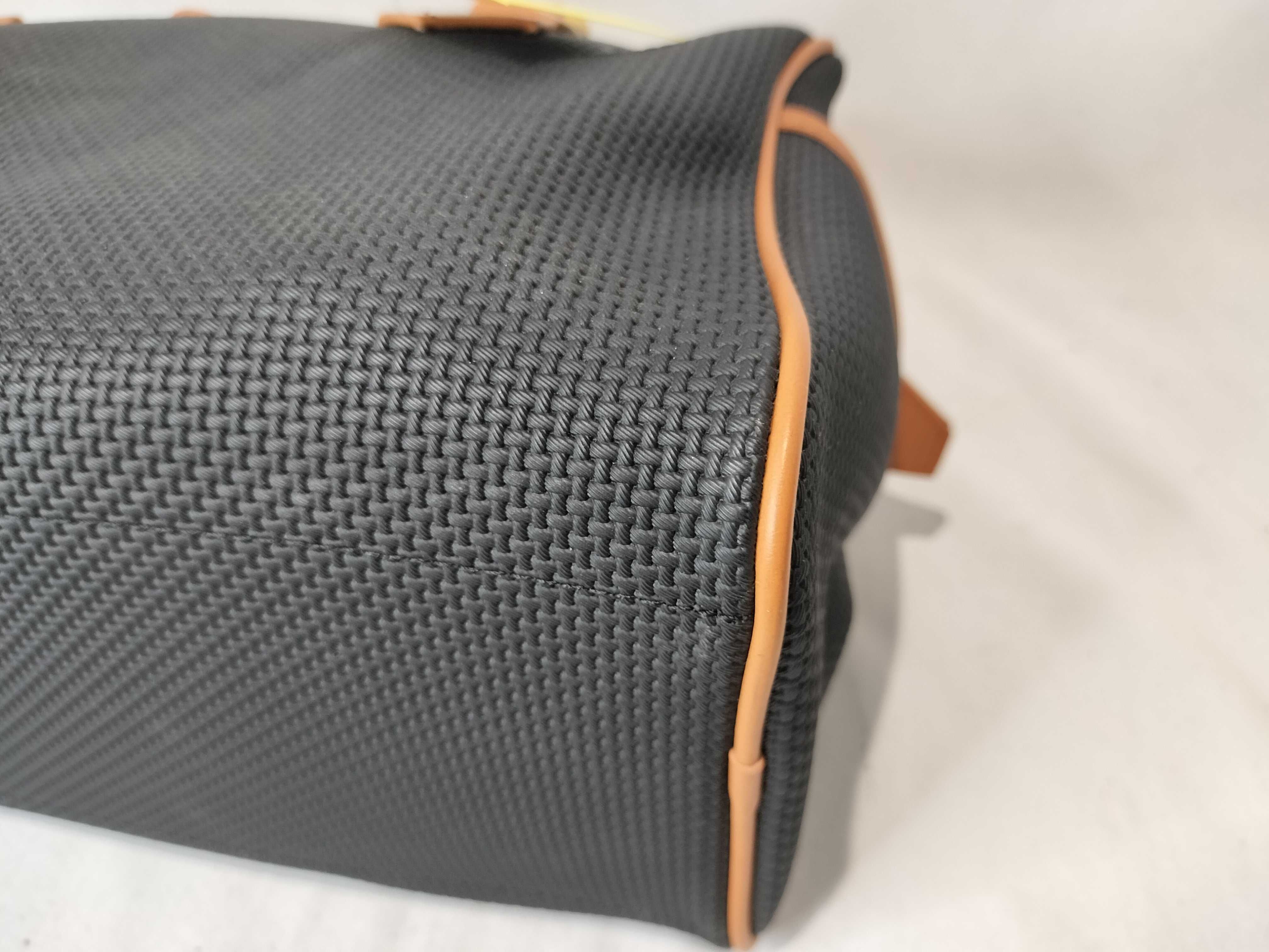 Vintage Boston Bag (1 item) - Handbag — view 7