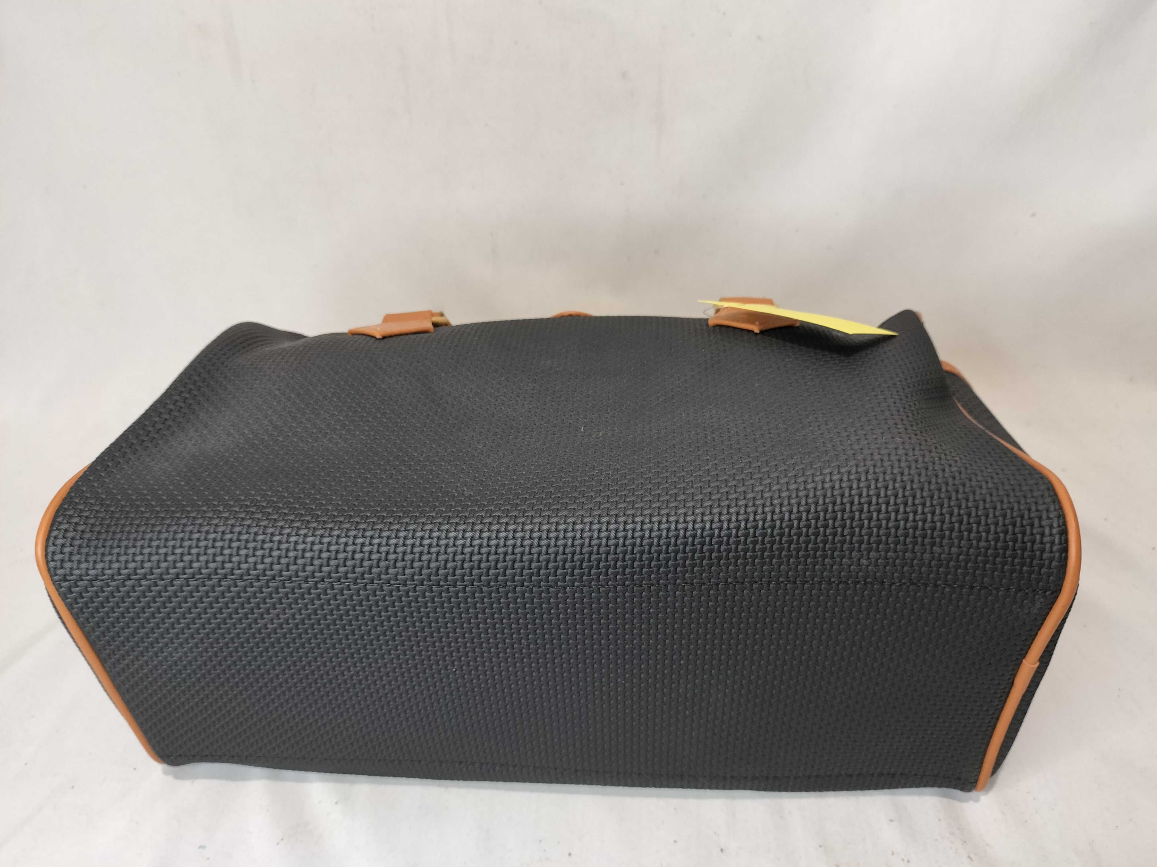 Vintage Boston Bag (1 item) - Handbag — view 8