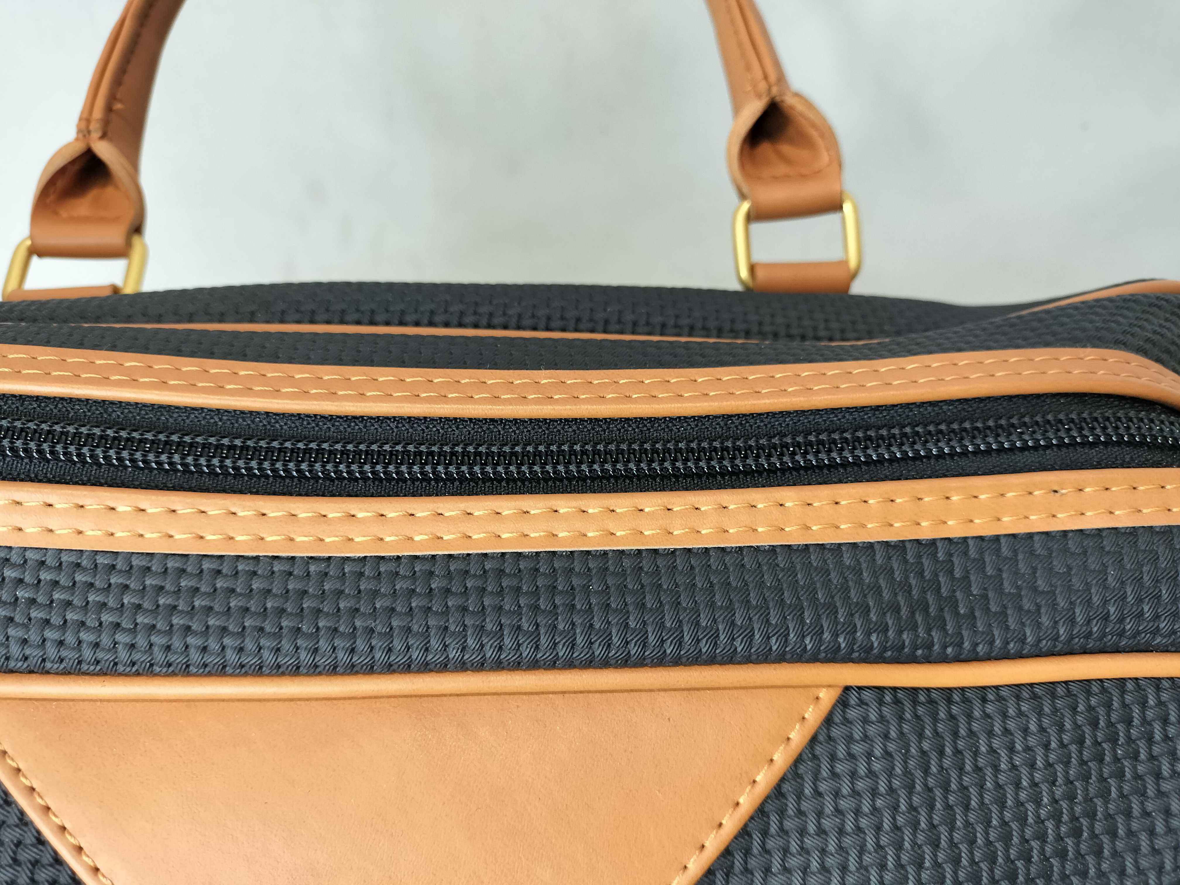 Vintage Boston Bag (1 item) - Handbag — view 9