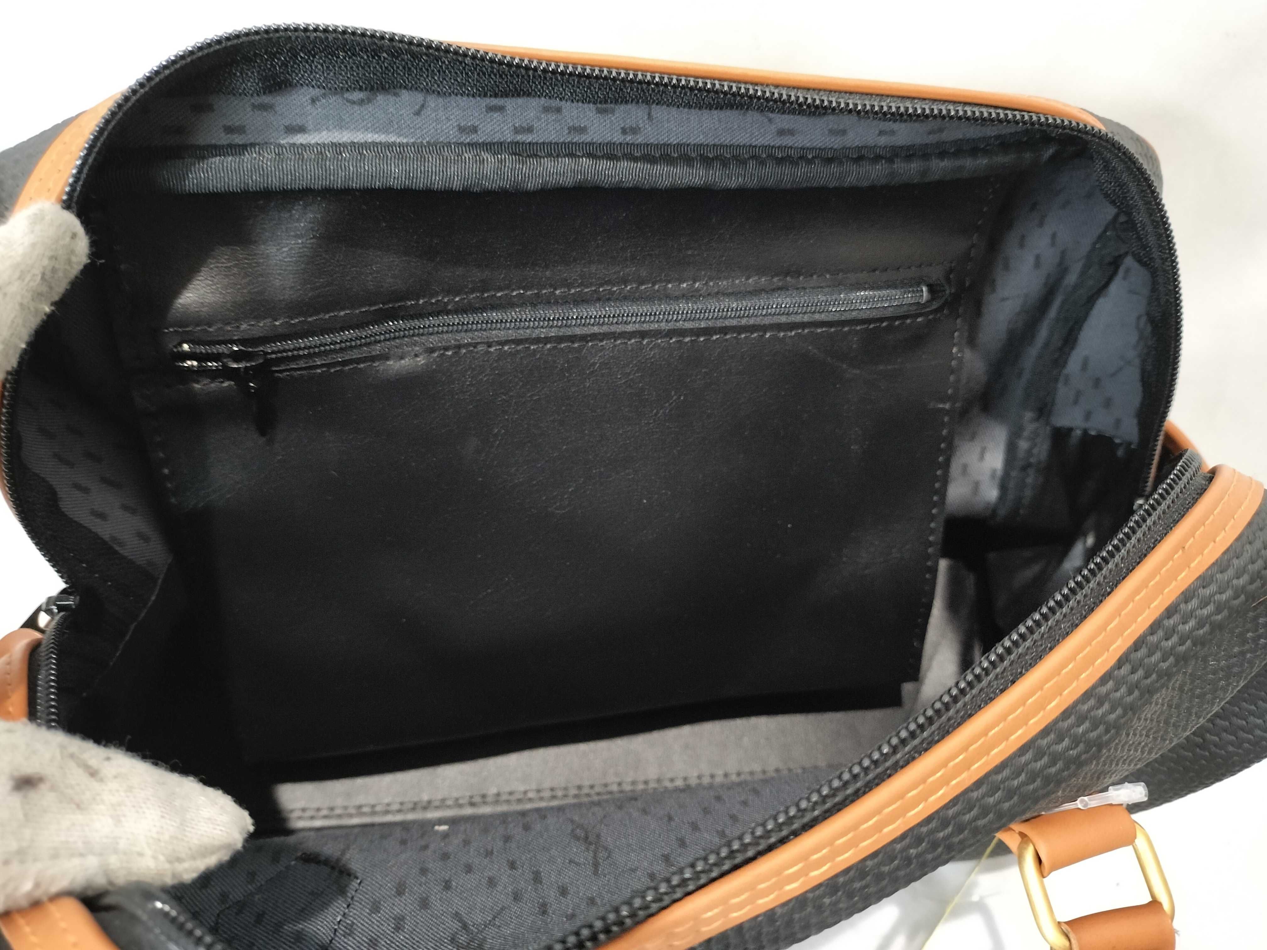 Vintage Boston Bag (1 item) - Handbag — view 10