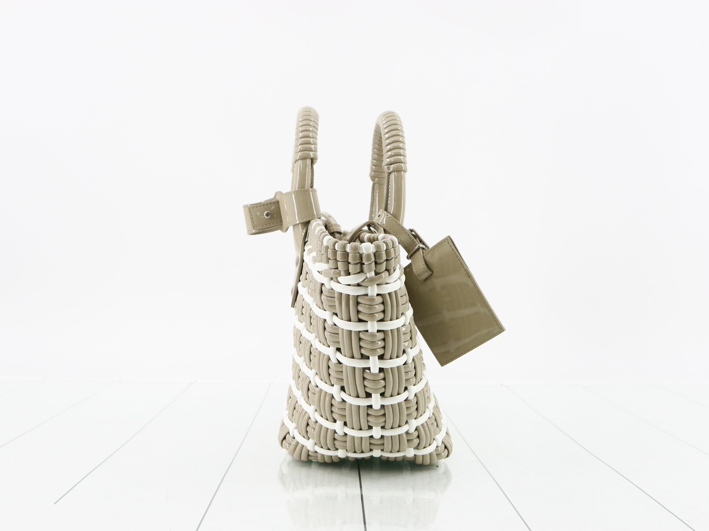 Bistro 2-way handbag — view 4