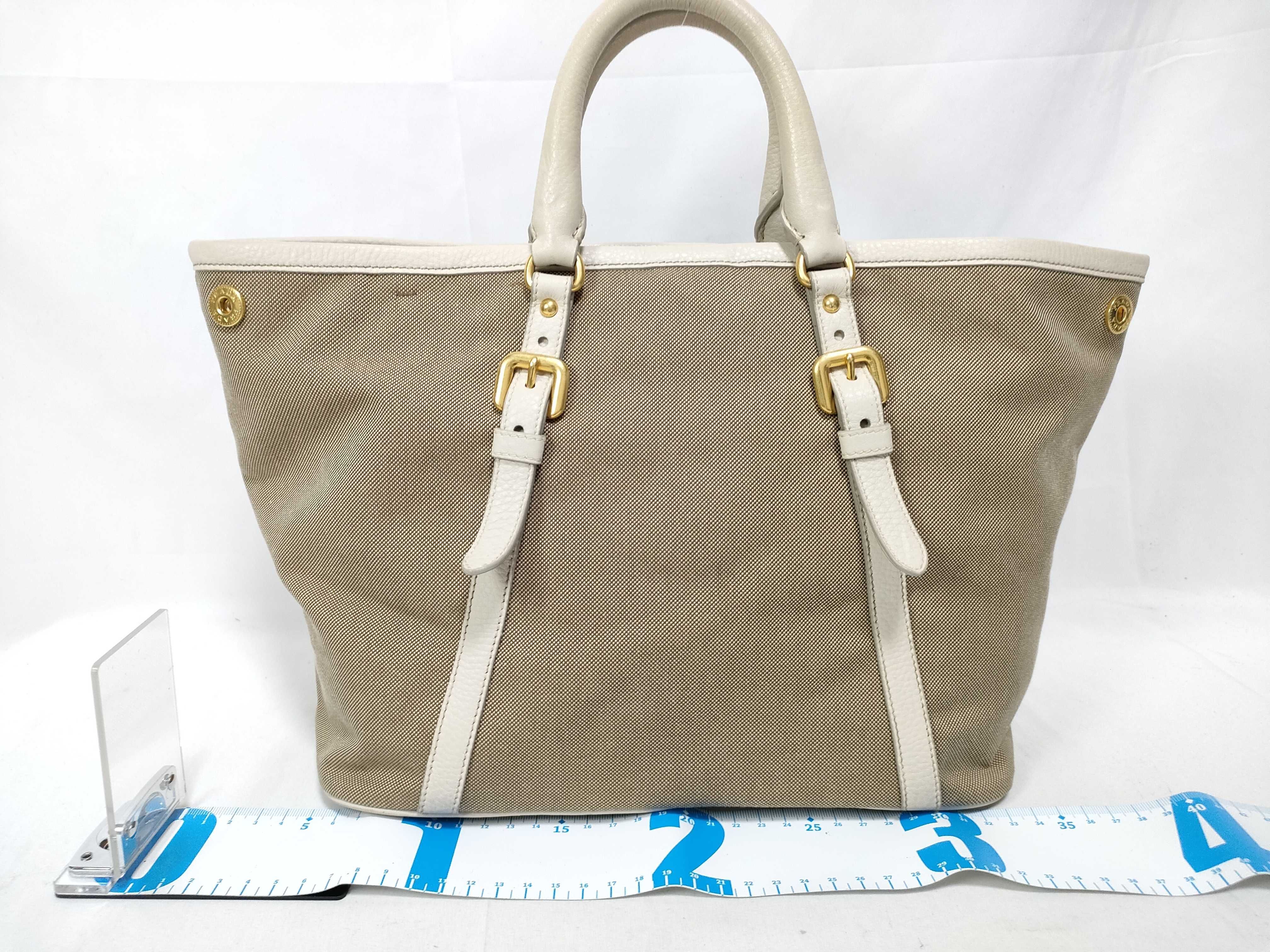 Jacquard Shoulder Bag Handbag — view 2