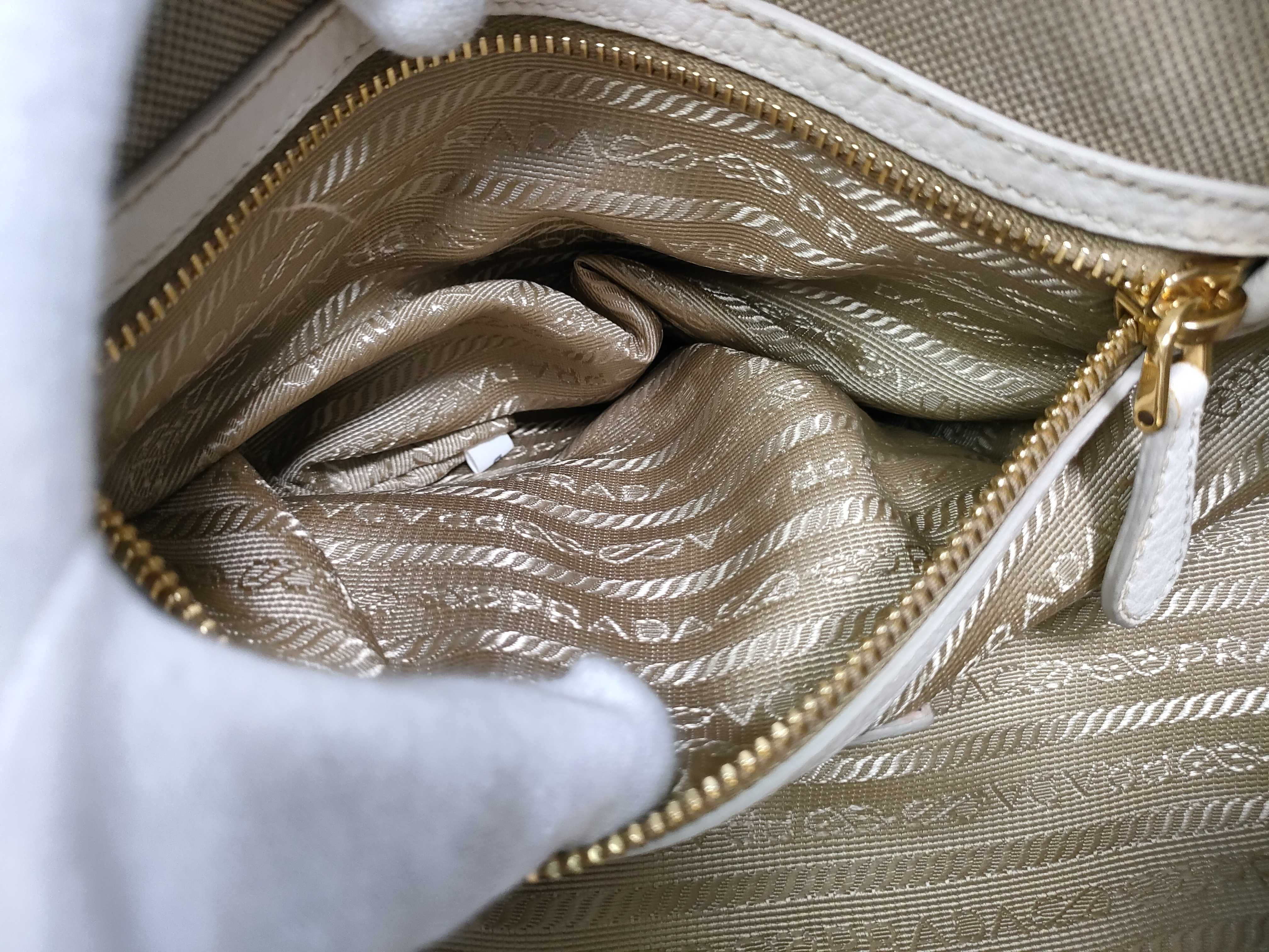 Jacquard Shoulder Bag Handbag — view 14