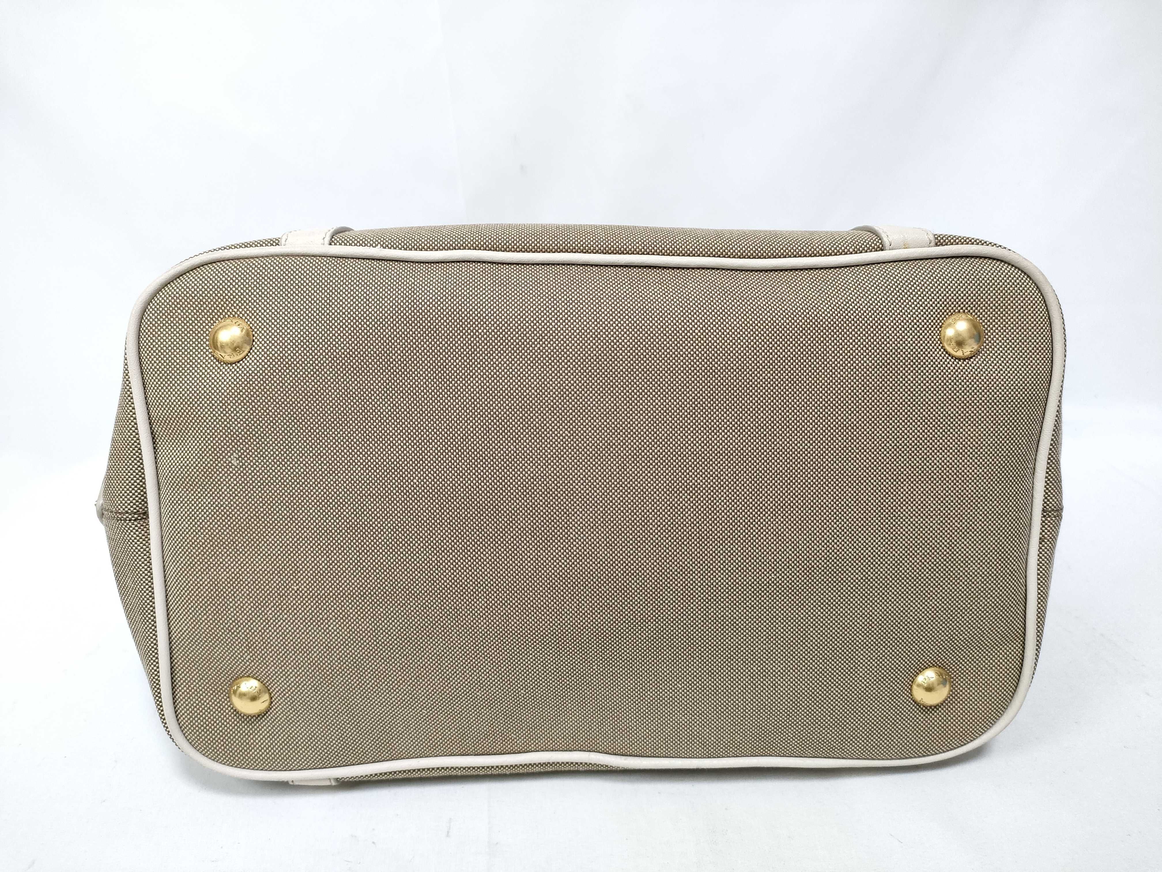 Jacquard Shoulder Bag Handbag — view 3