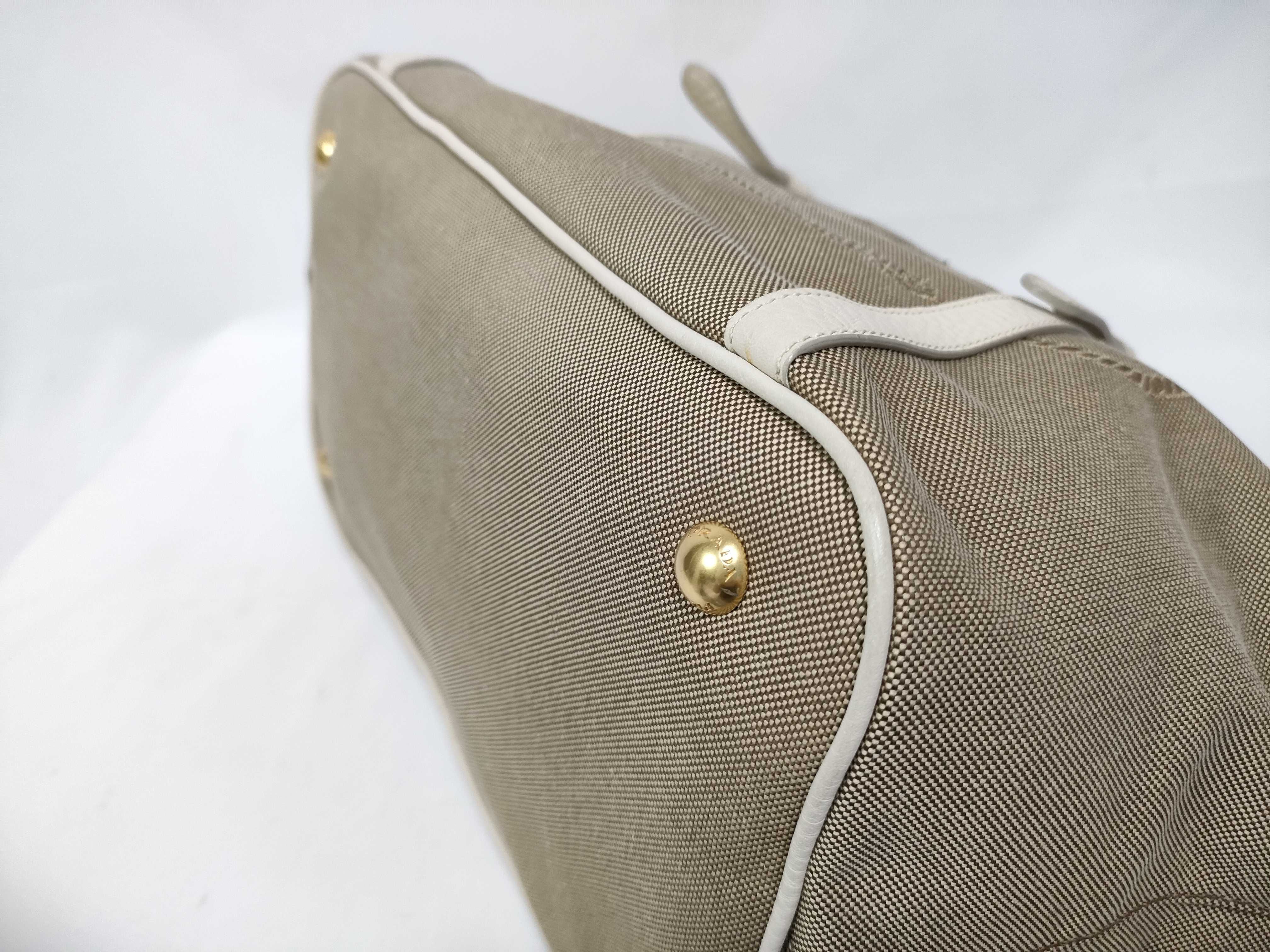 Jacquard Shoulder Bag Handbag — view 4