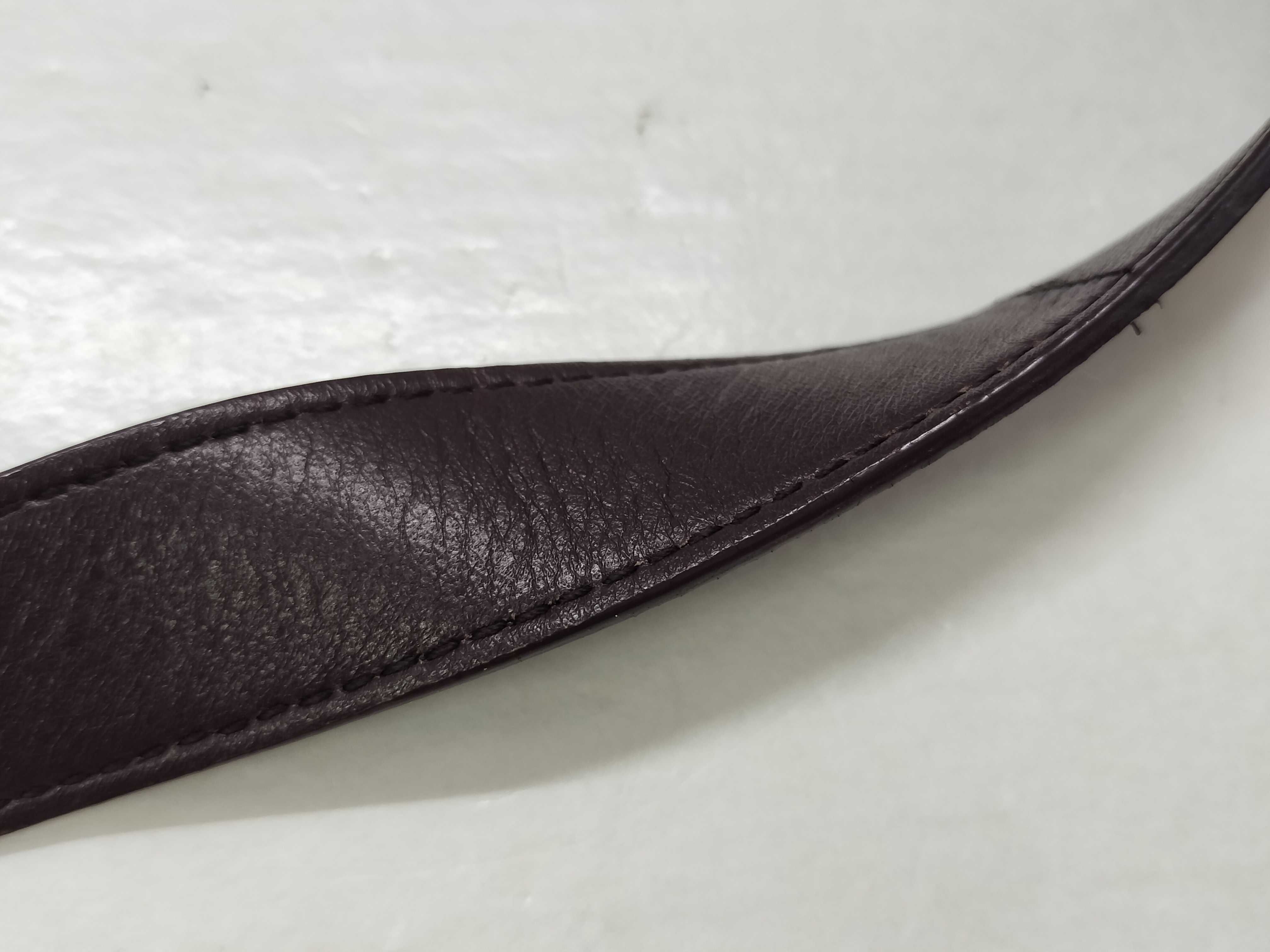 Padded Cassette Shoulder Bag — view 4