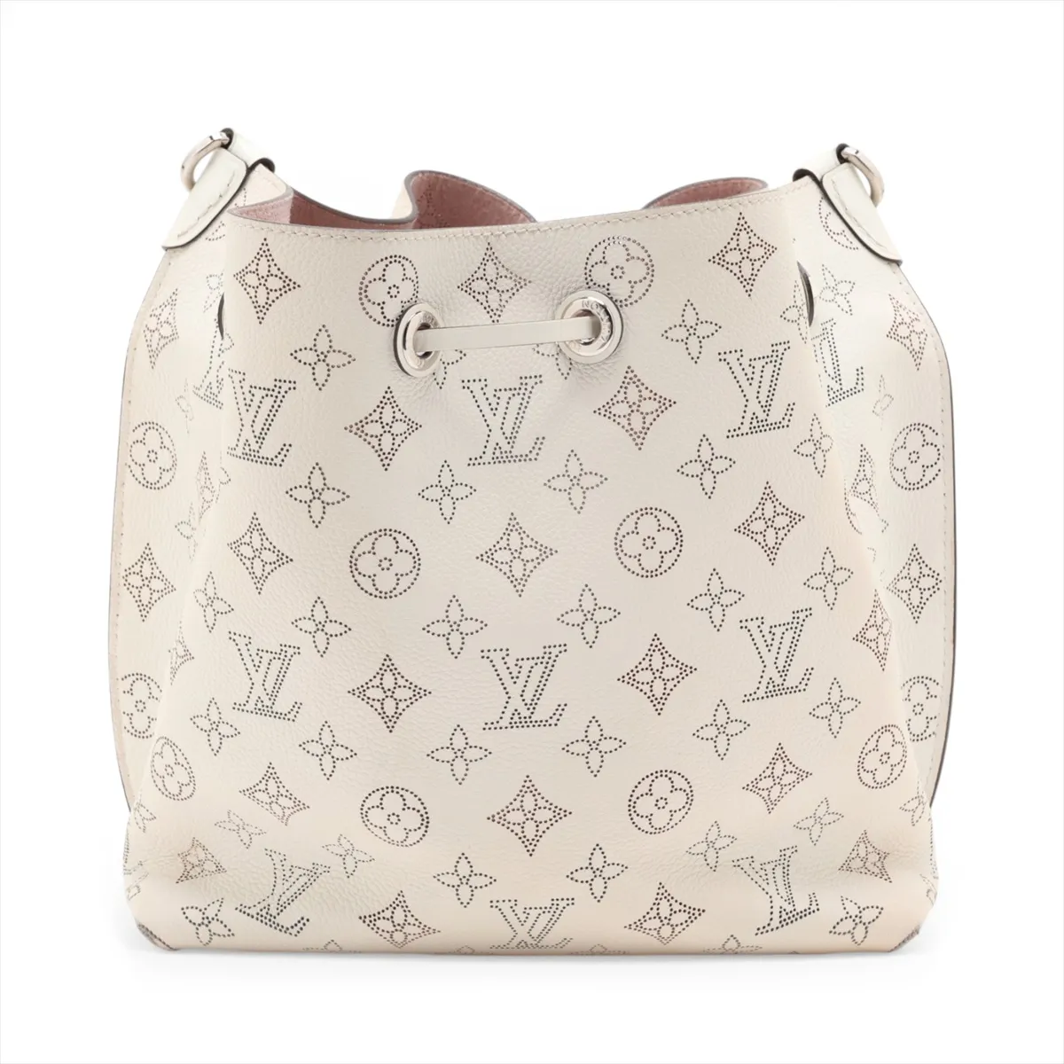 Mahina Mulia M58483 White (RFID detected) — view 2