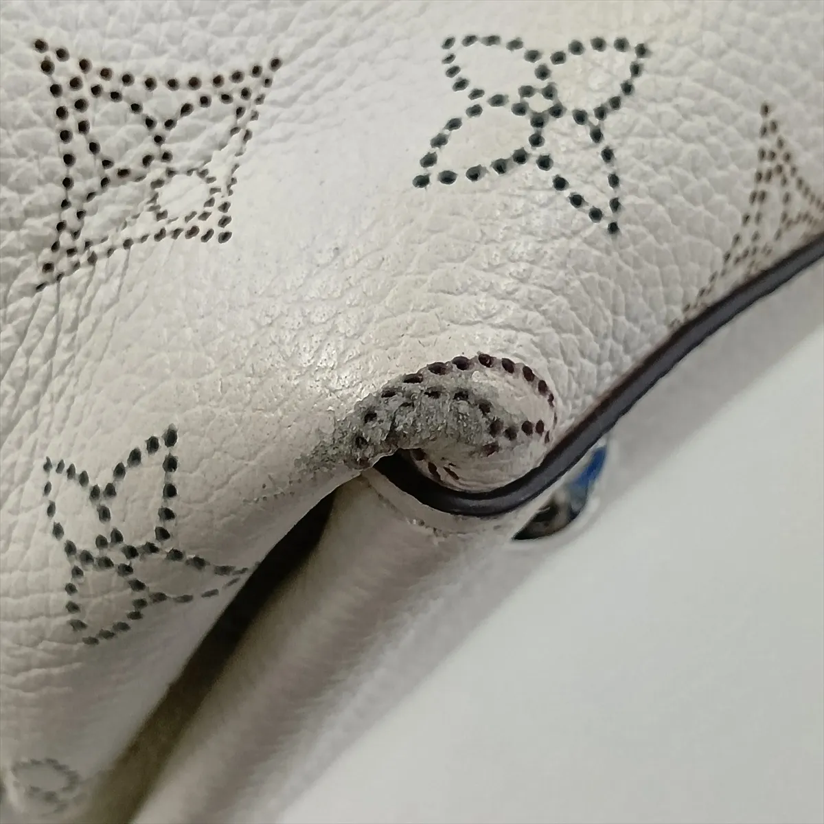 Mahina Mulia M58483 White (RFID detected) — view 13