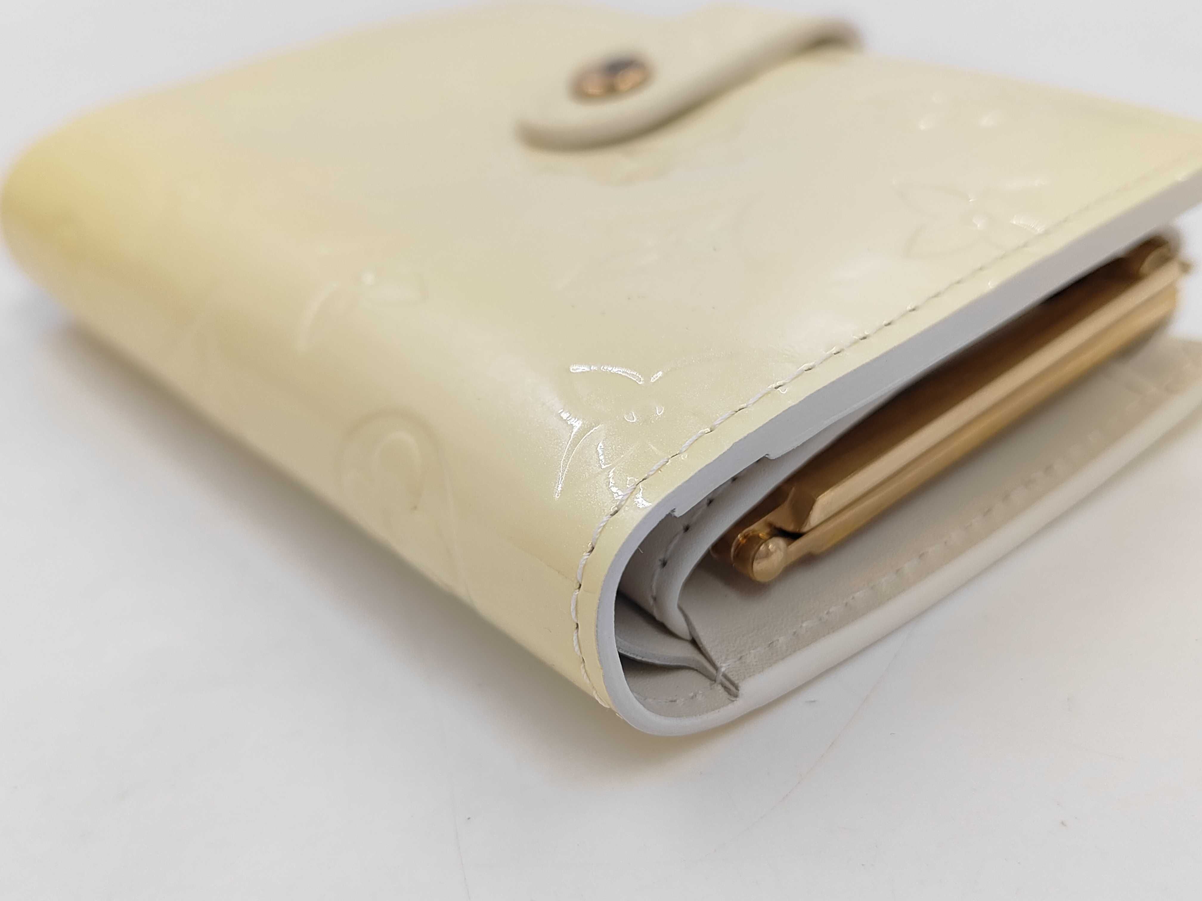 Folding Wallet / Enamel Wallet — view 4