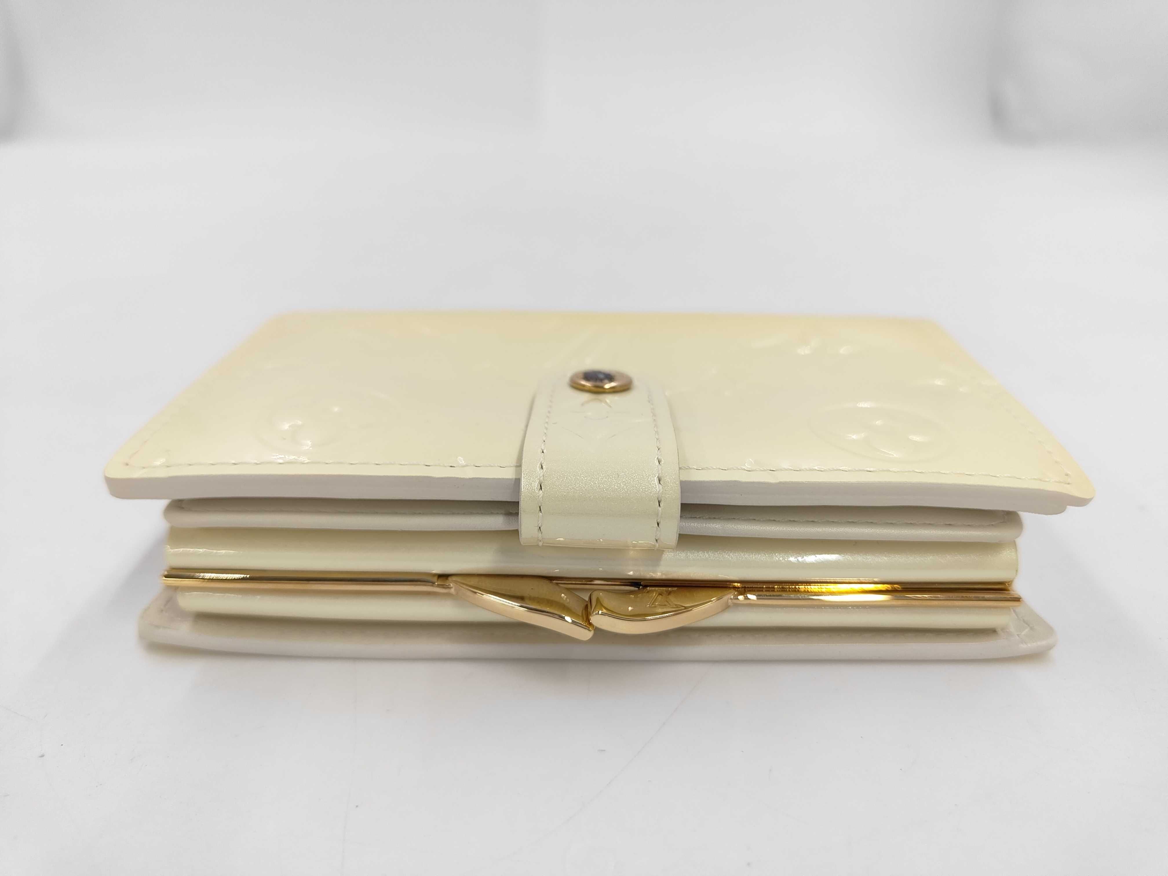 Folding Wallet / Enamel Wallet — view 5