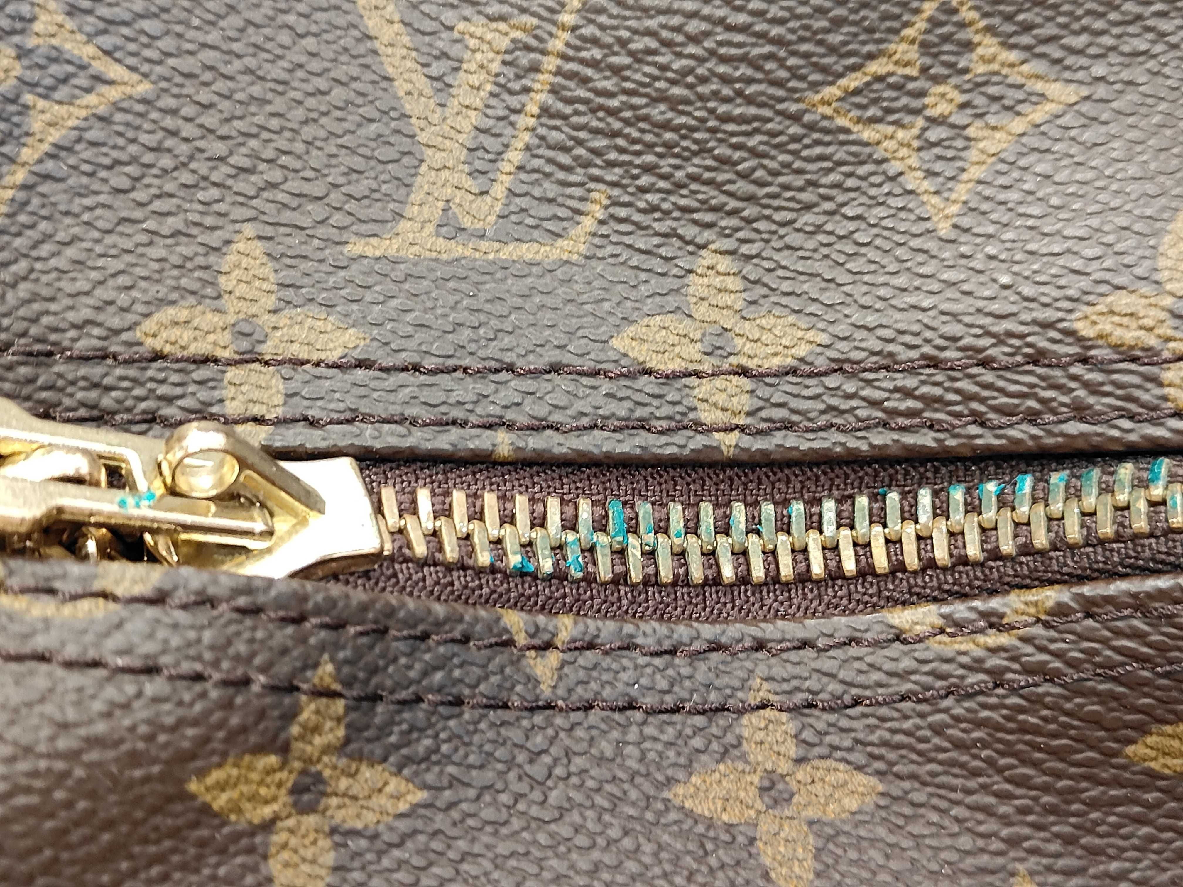 Monogram M41422 Keepall 60 Boston Bag — view 11