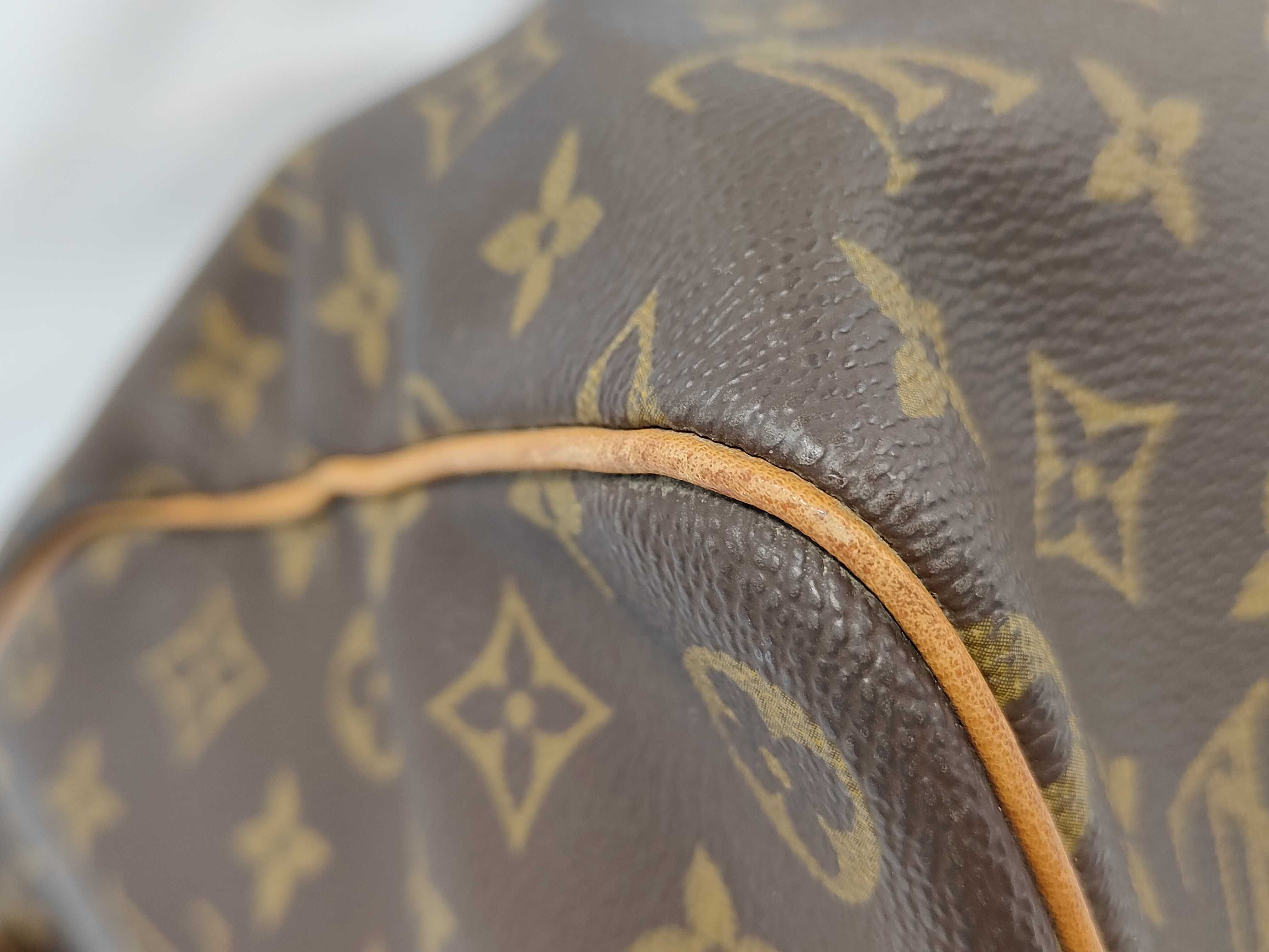 M41428 Keepall 45 Monogram VI883 Boston Bag — view 4