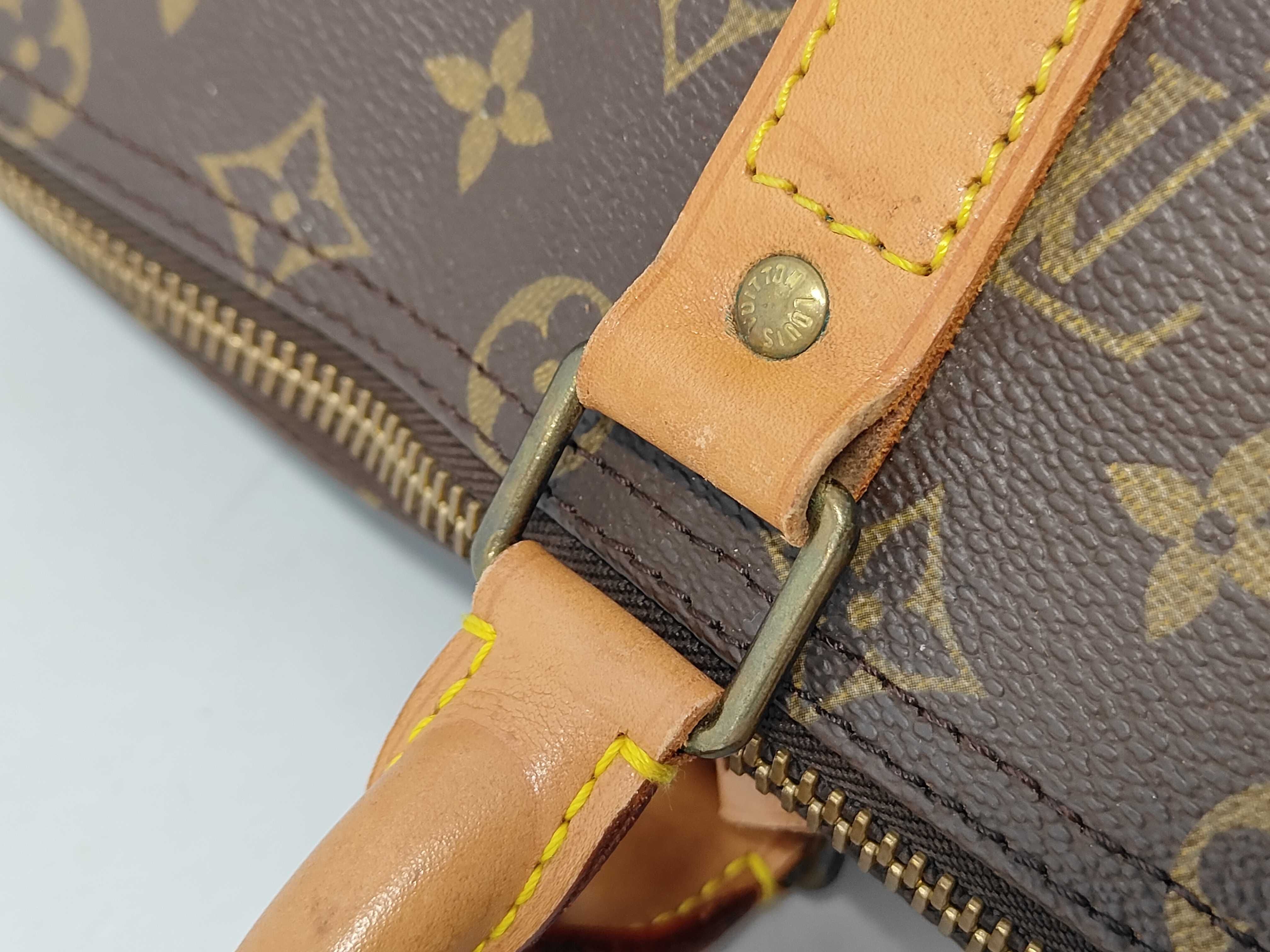 M41428 Keepall 45 Monogram VI883 Boston Bag — view 6