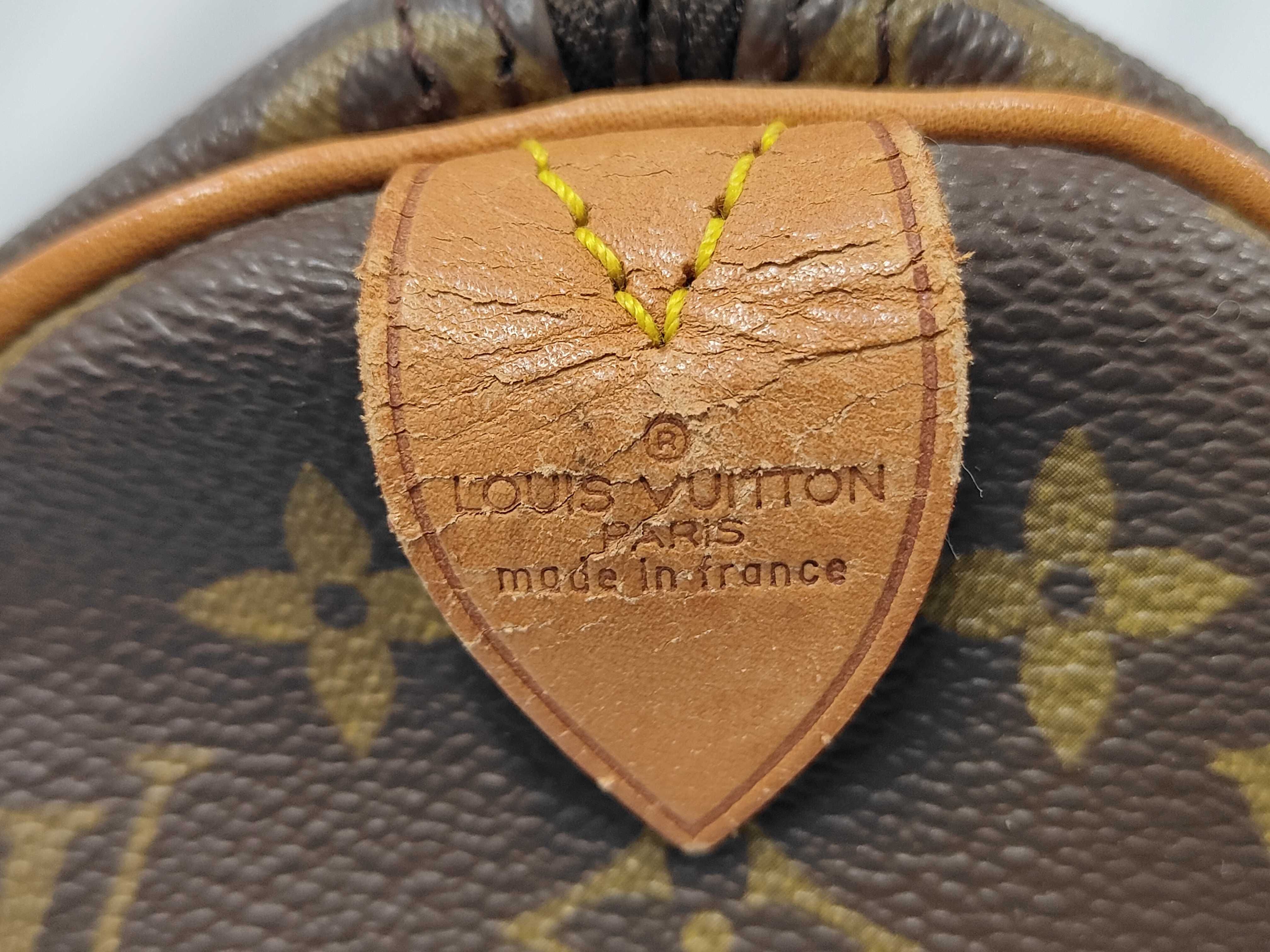 M41428 Keepall 45 Monogram VI883 Boston Bag — view 8