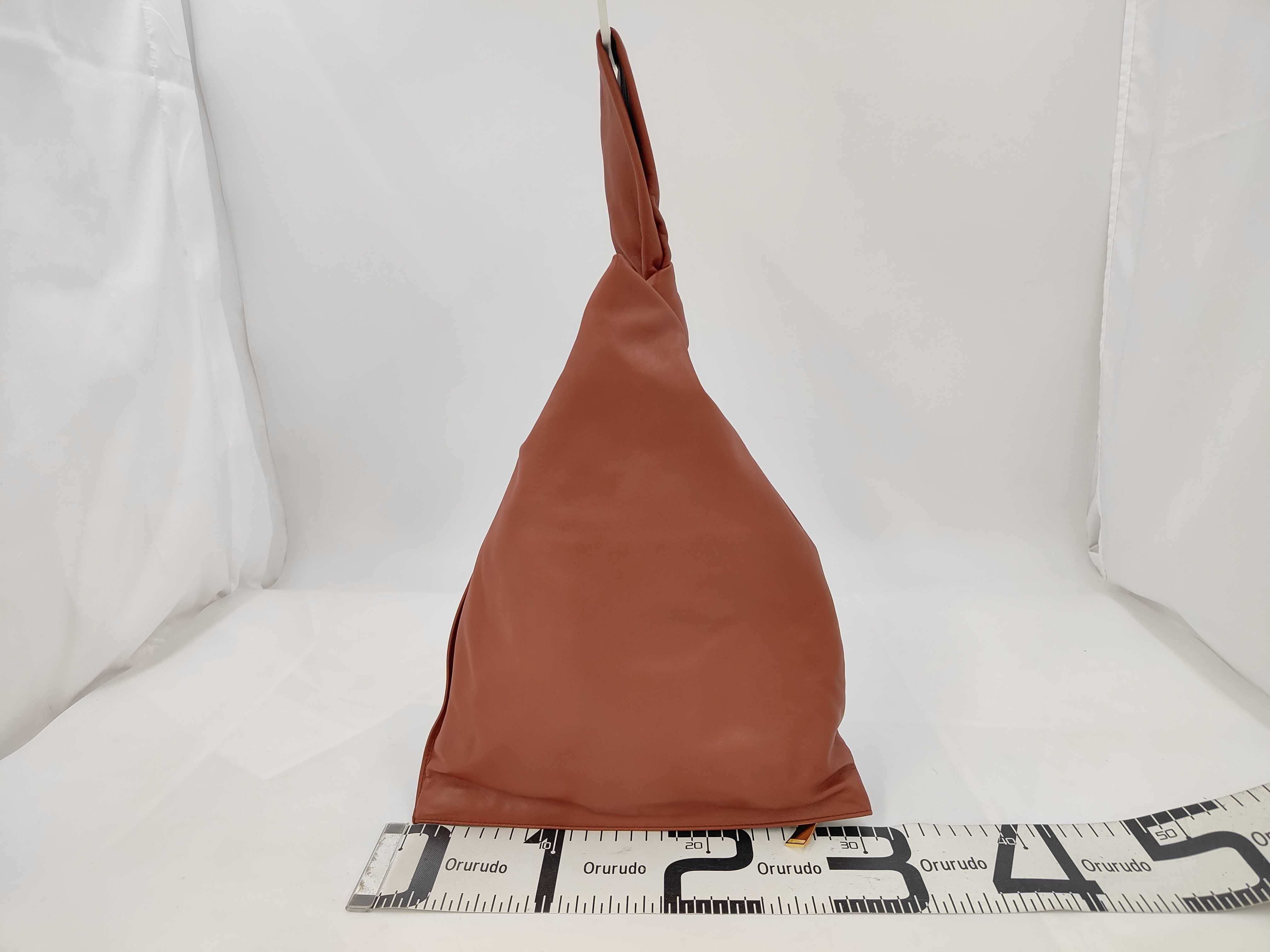 Twist Bag Handbag — view 2