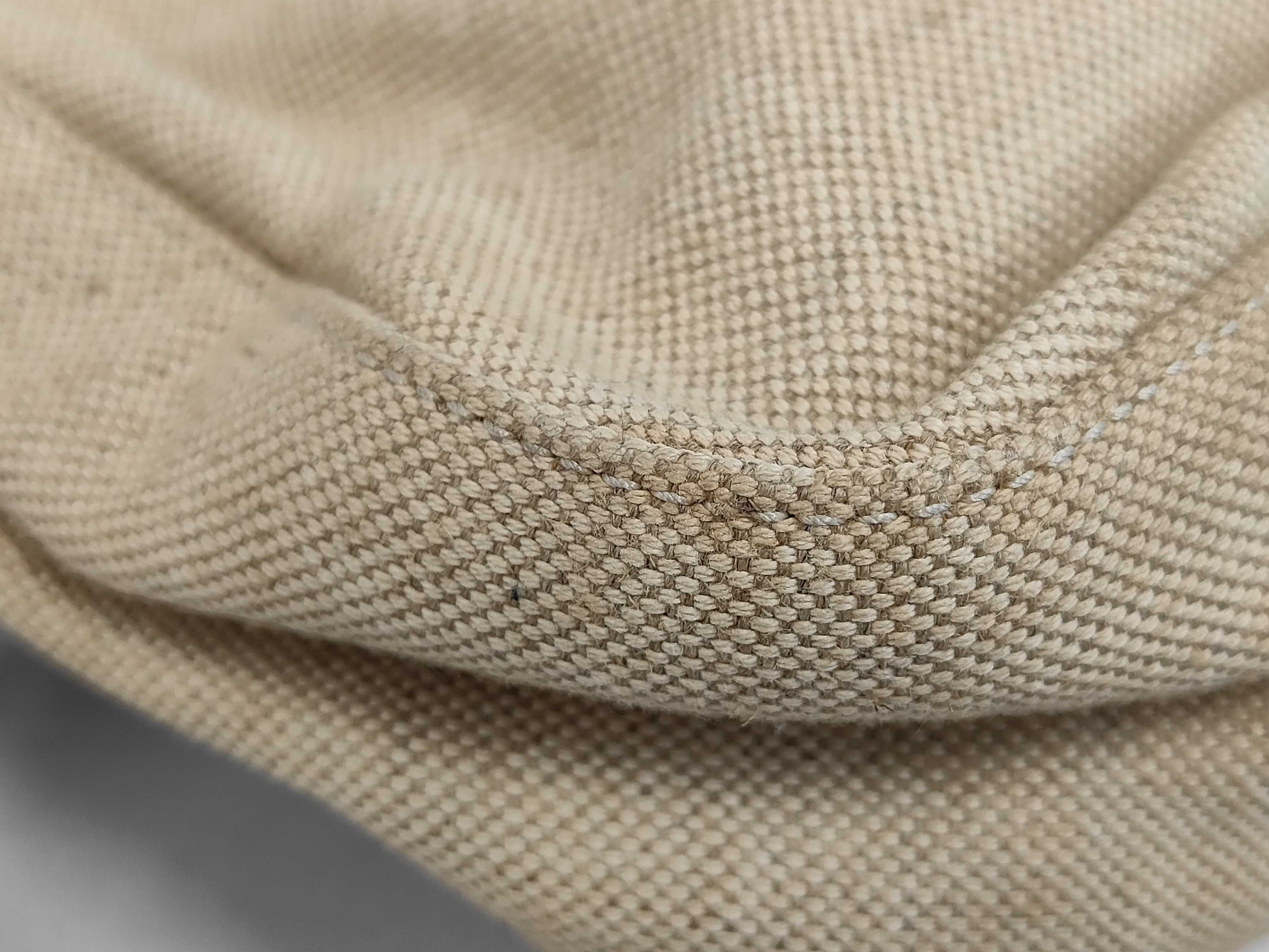 canvas shoulder bag — view 3