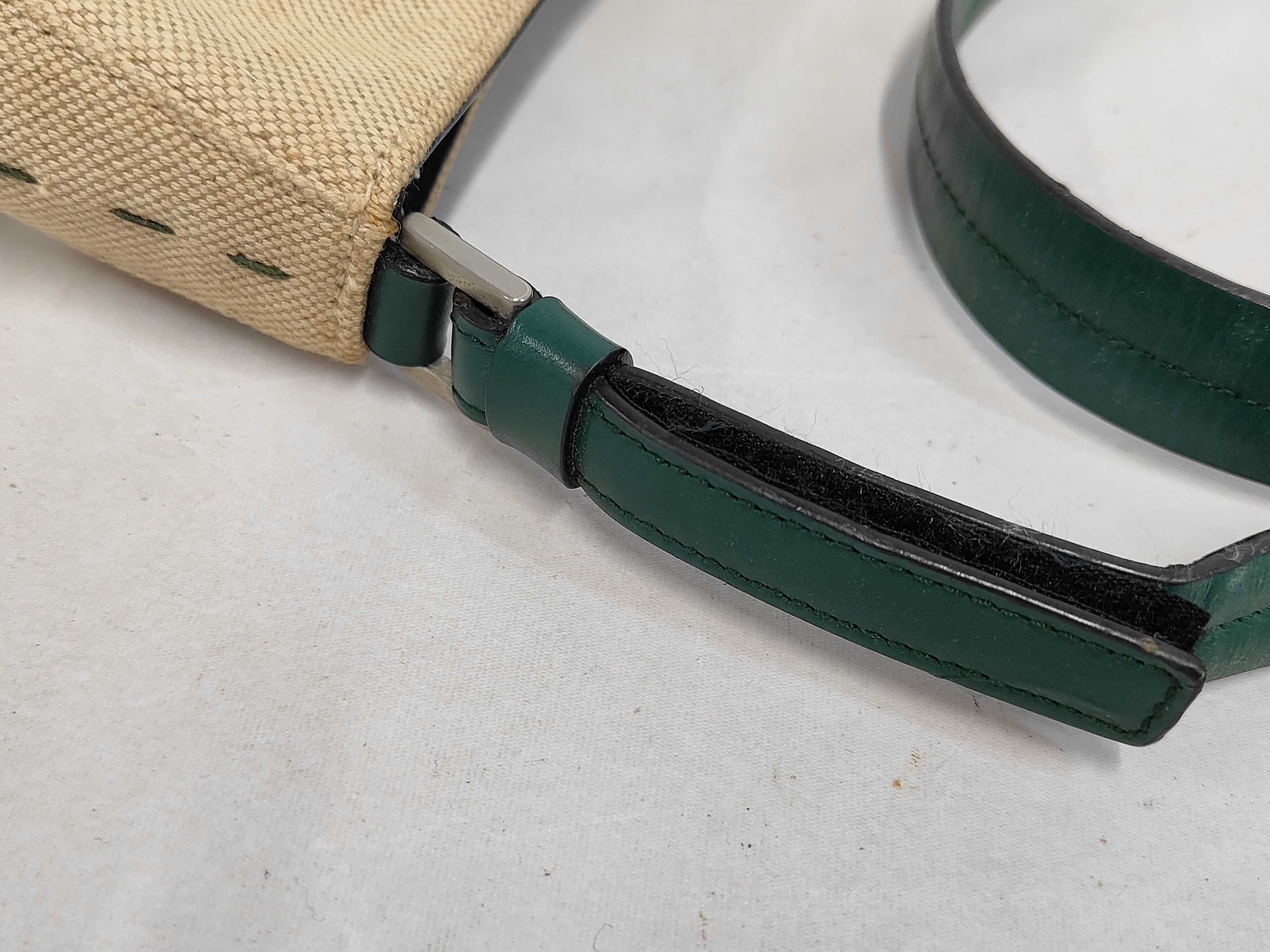 canvas shoulder bag — view 6