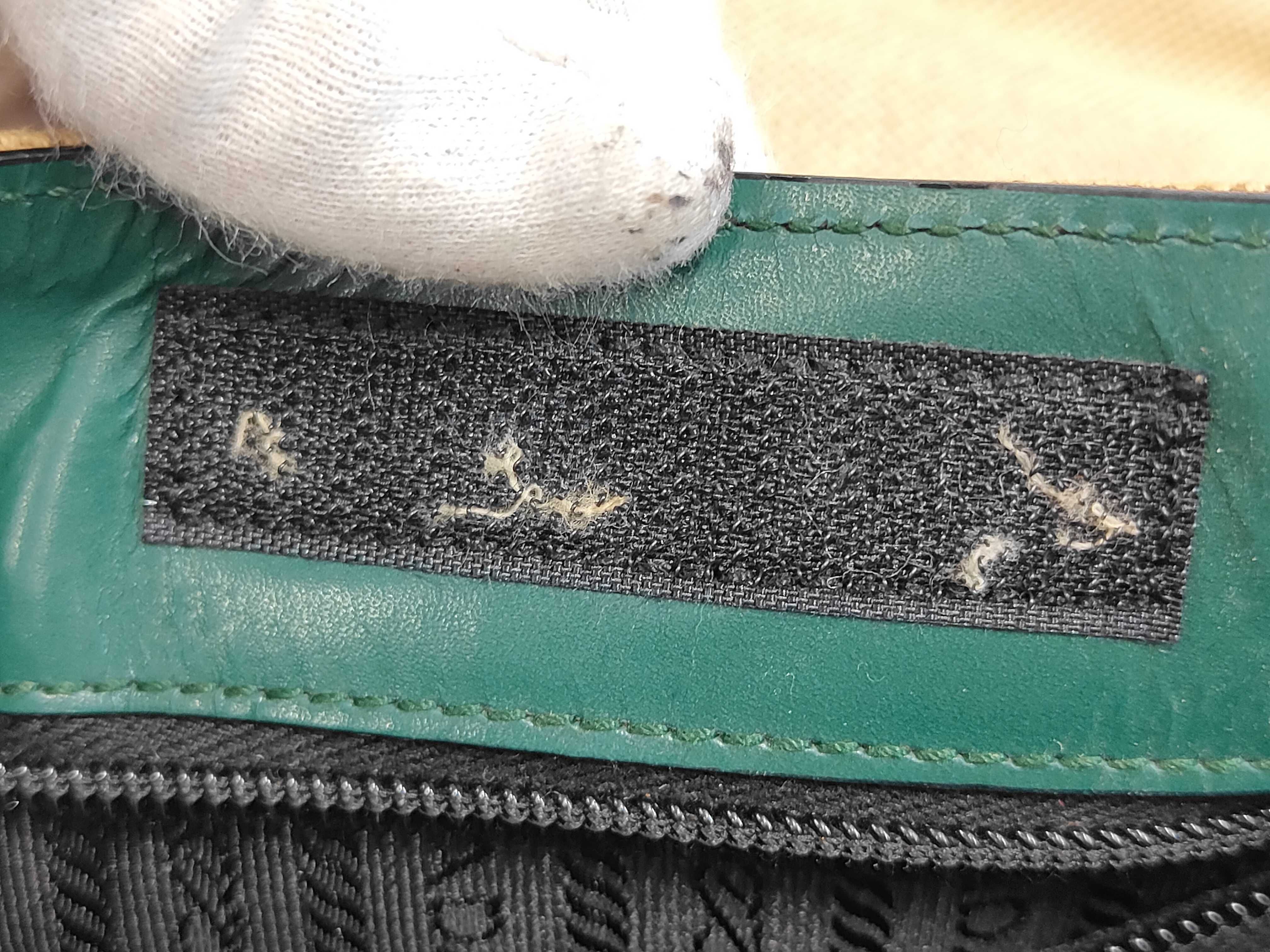 canvas shoulder bag — view 9