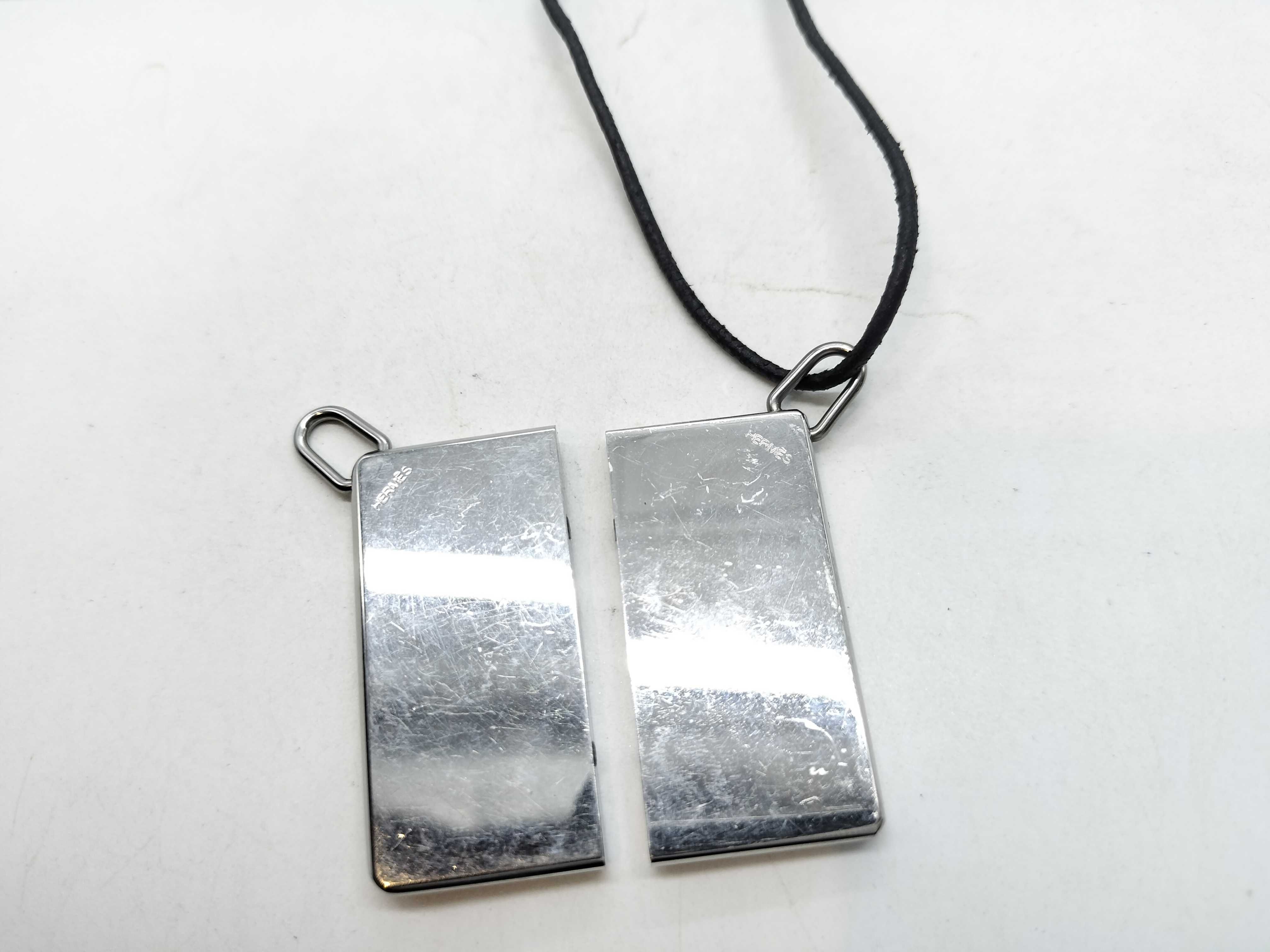 AMOUR Pair Necklace — view 2