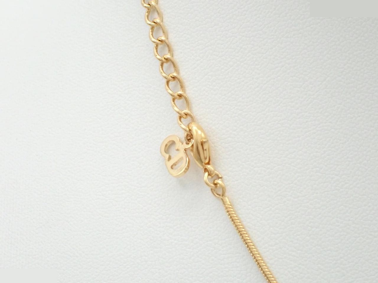 Other lines: Precious metal necklaces and pendants, chain approximately 42cm. — view 2